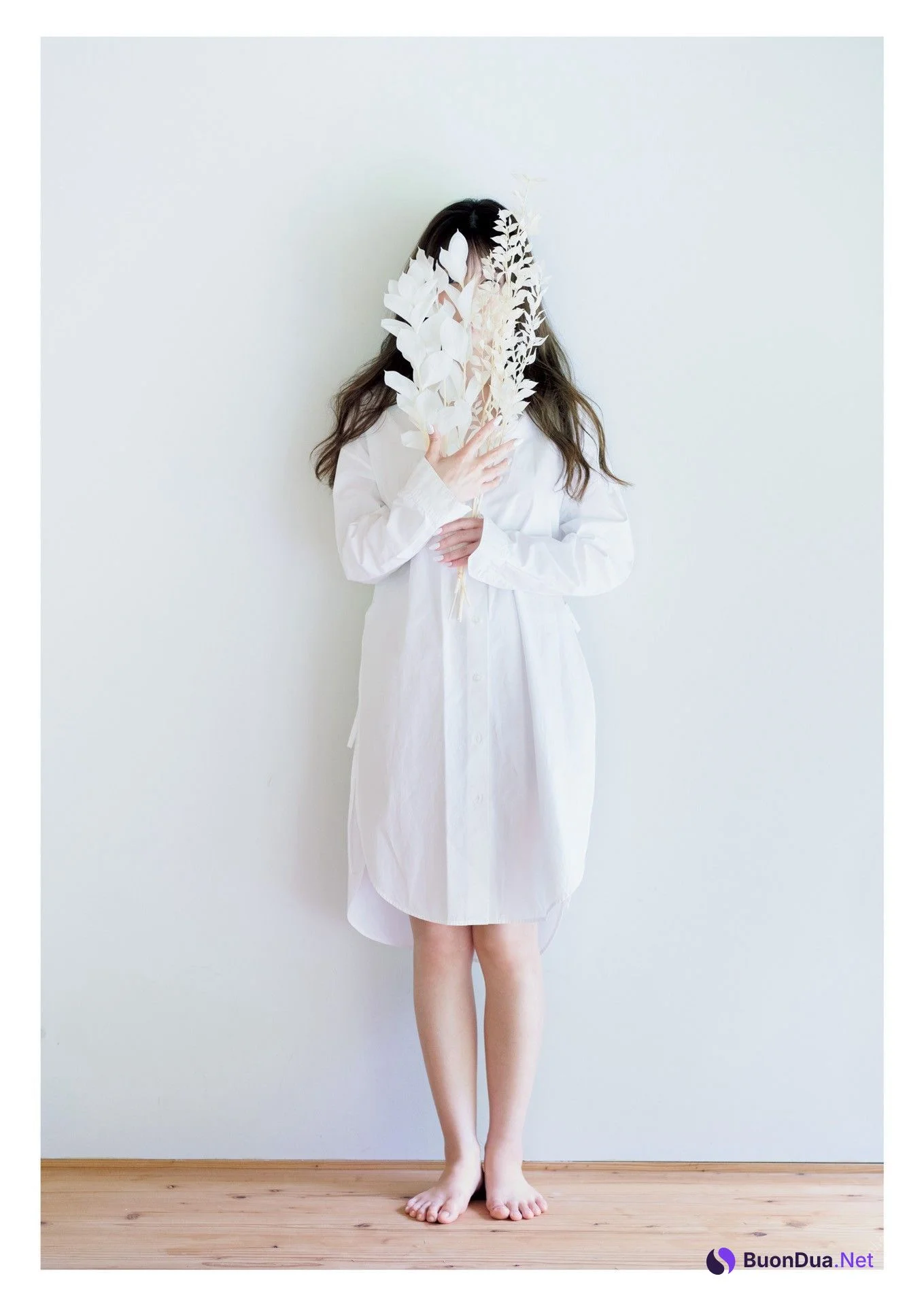 Miu Nakamura 仲村美海, 写真集 「Miu」 Set.03 - 사진 14