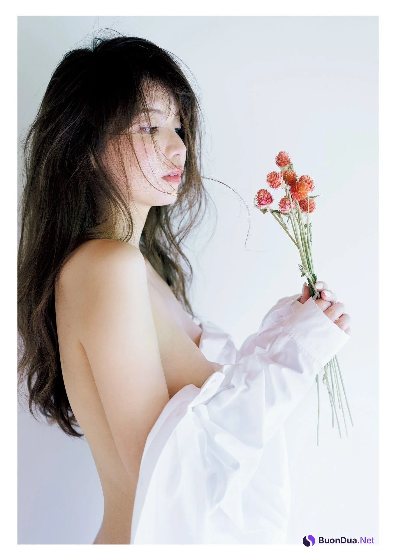 Miu Nakamura 仲村美海, 写真集 「Miu」 Set.03 - 사진 15