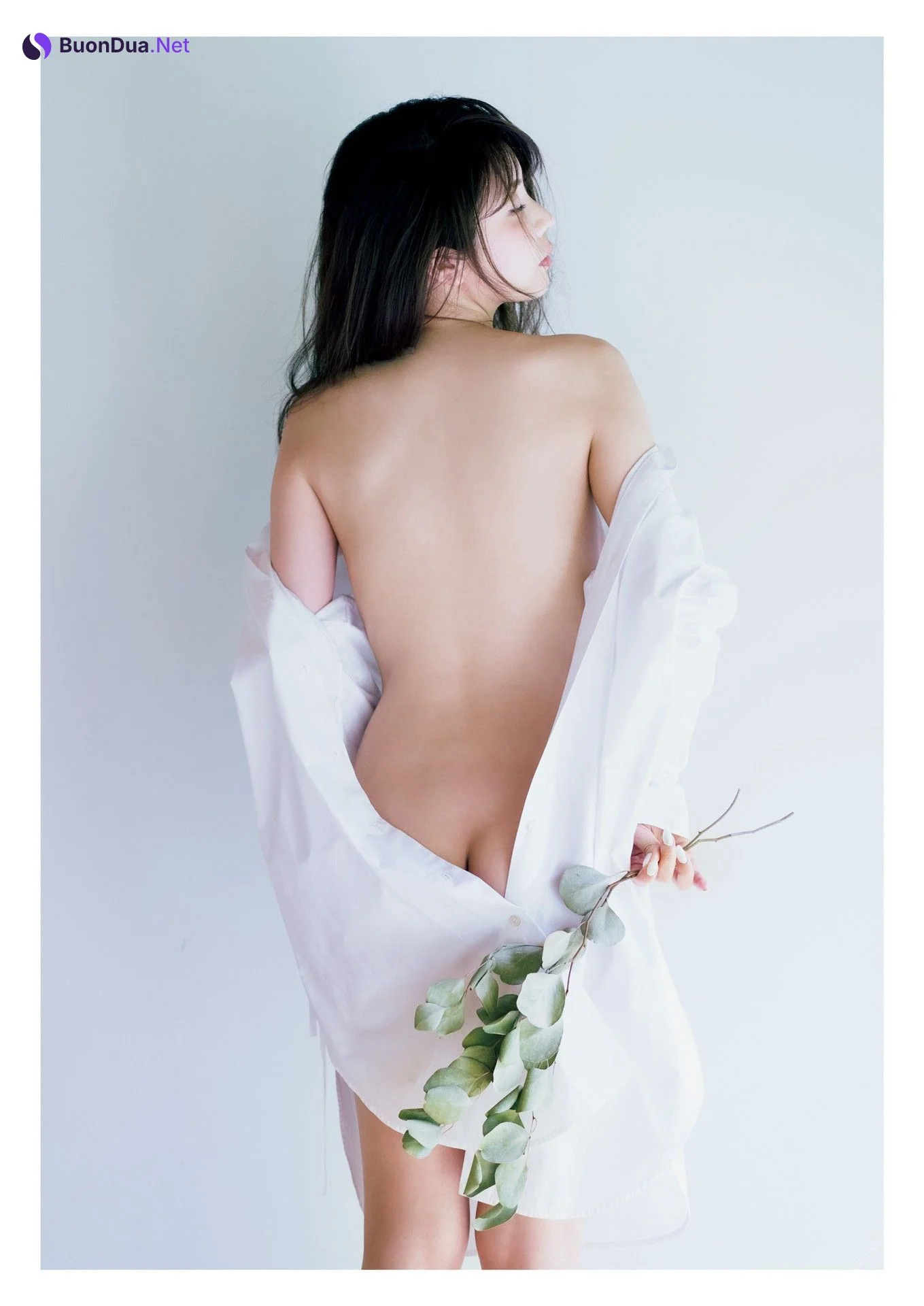 Miu Nakamura 仲村美海, 写真集 「Miu」 Set.03 - 사진 17