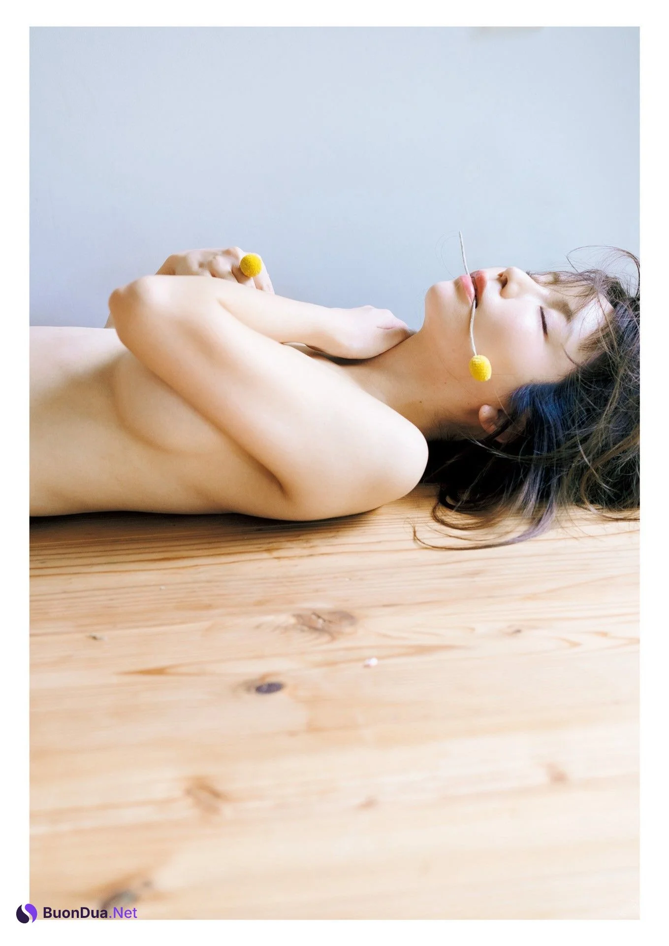 Miu Nakamura 仲村美海, 写真集 「Miu」 Set.03 - 사진 20