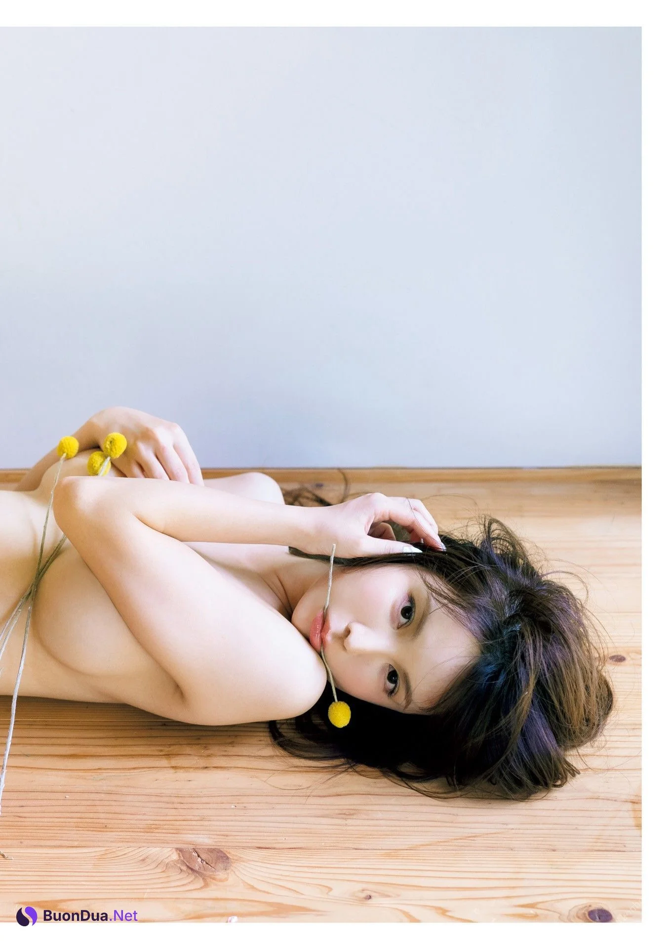 Miu Nakamura 仲村美海, 写真集 「Miu」 Set.03 - 사진 27