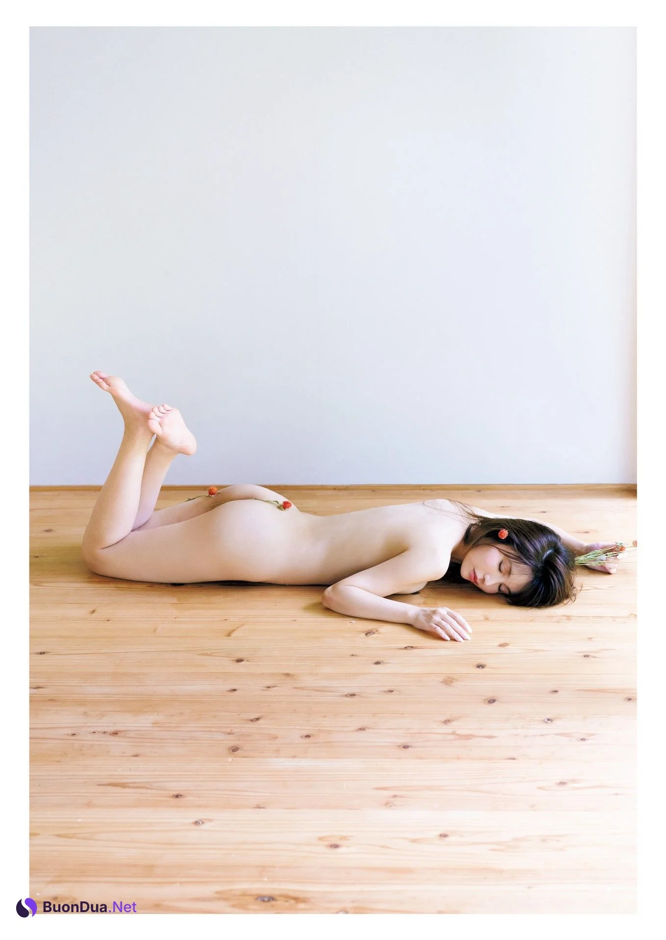 Miu Nakamura 仲村美海, 写真集 「Miu」 Set.03 - 사진 28