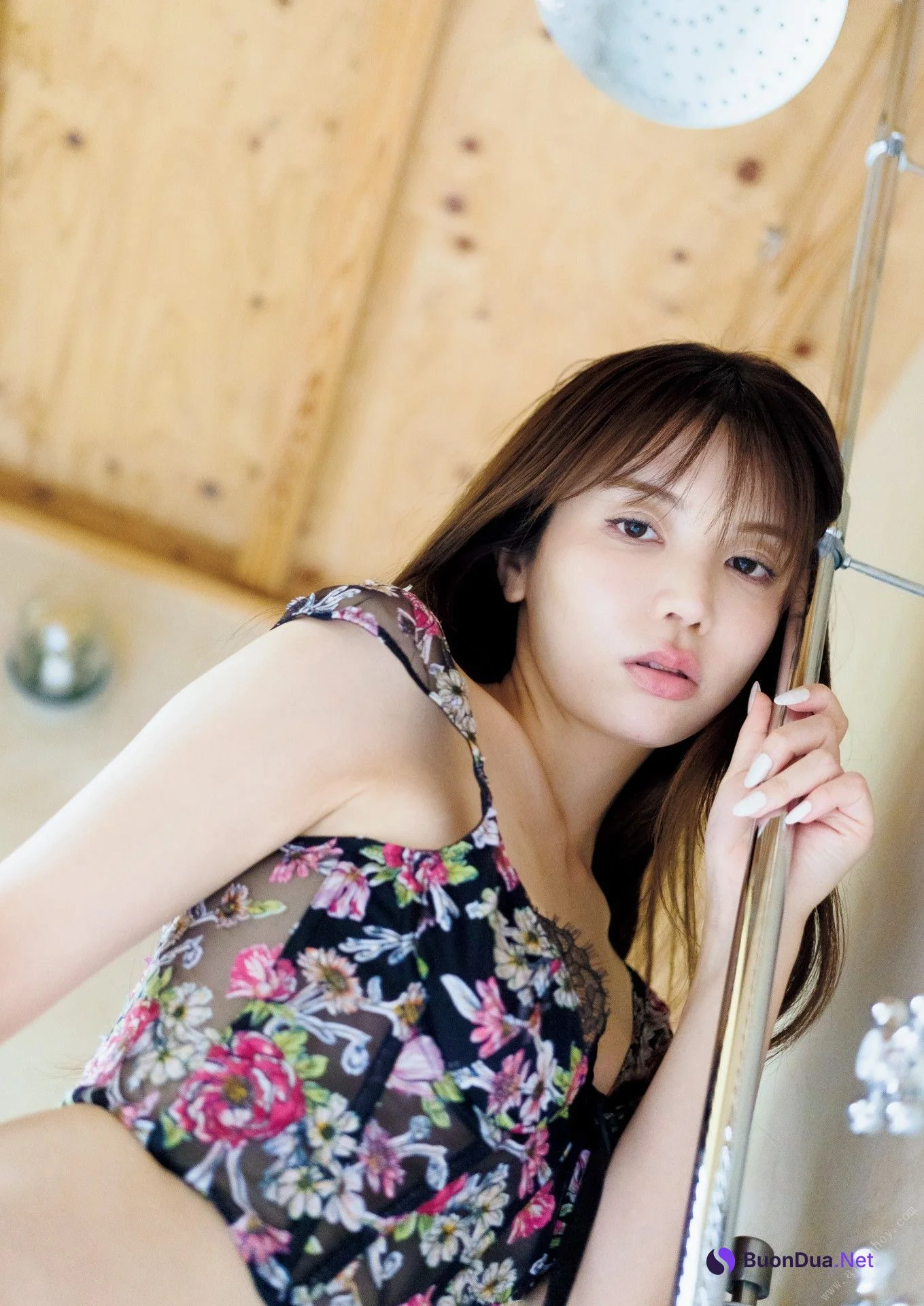 Miu Nakamura 仲村美海, 写真集 「Miu」 Set.03 - 사진 6