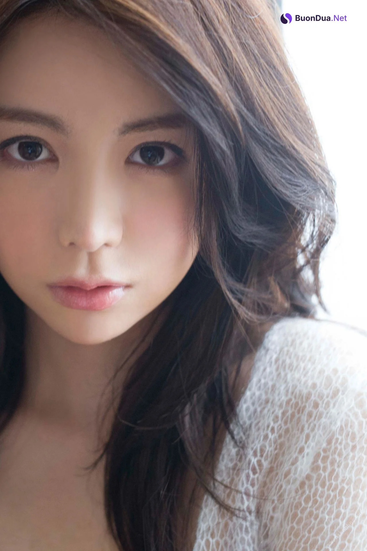 Miu Nakamura 仲村美海, ＦＲＩＤＡＹデジタル写真集 艶めくお姉さん Set.01 - 照片 7