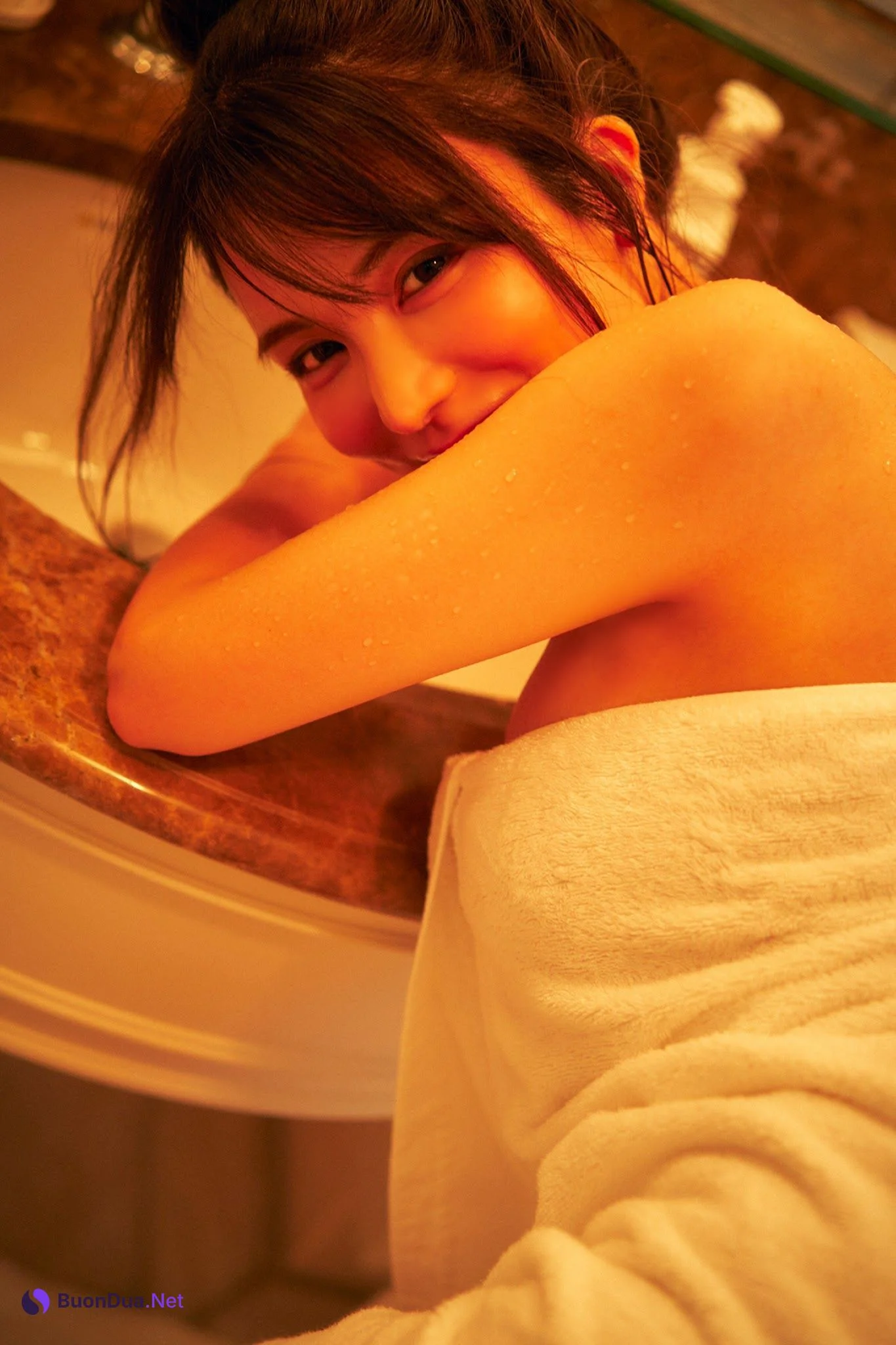 Miu Nakamura 仲村美海, Shukan Post 2021.04.30 (週刊ポスト 2021年4月30日号) - Photo 12