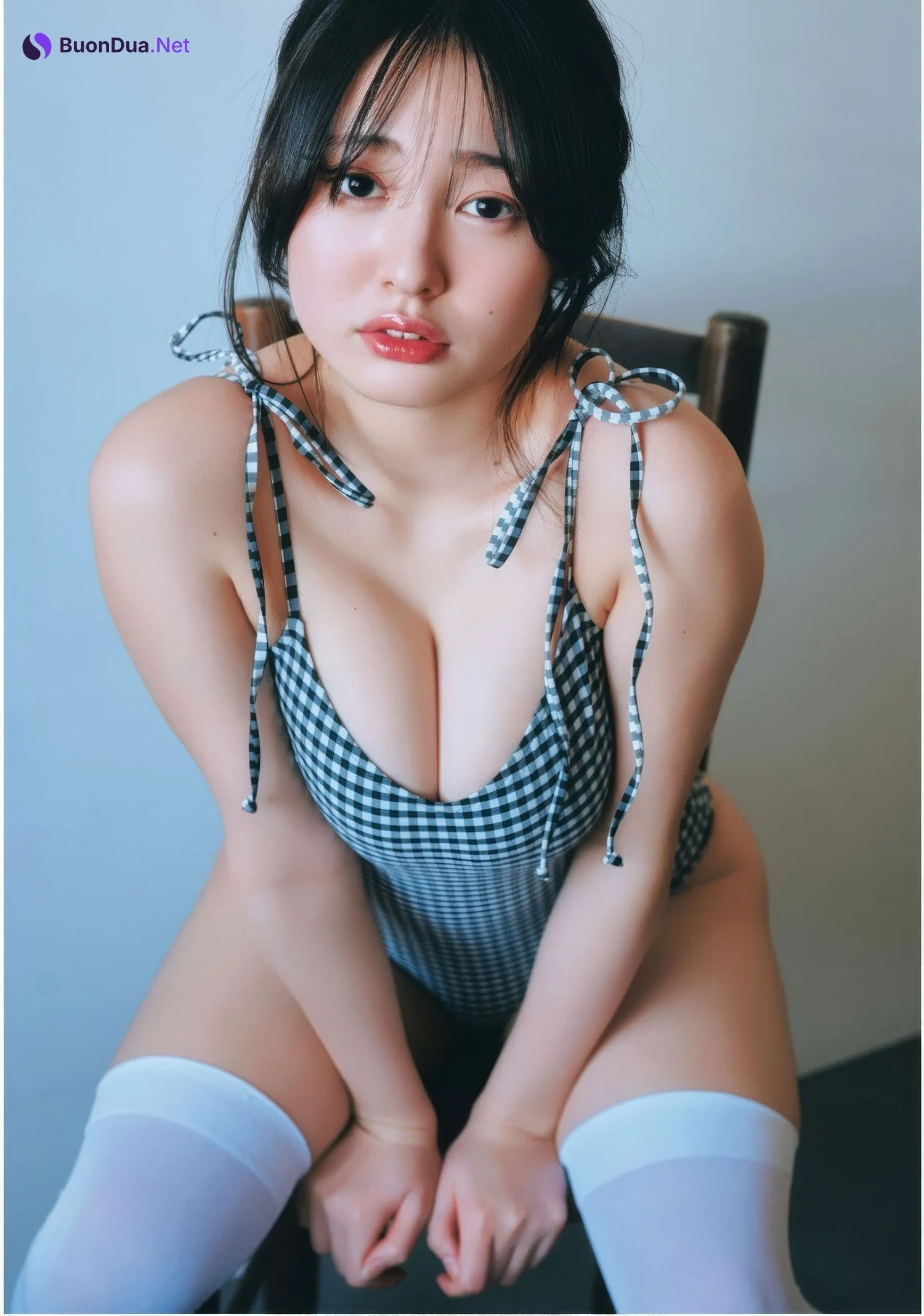 Miu Shirahama 白濱美兎, ドラゴンエイジ2025年5月号増刊 ヤングドラゴンエイジ VOL.28 - Photo 7