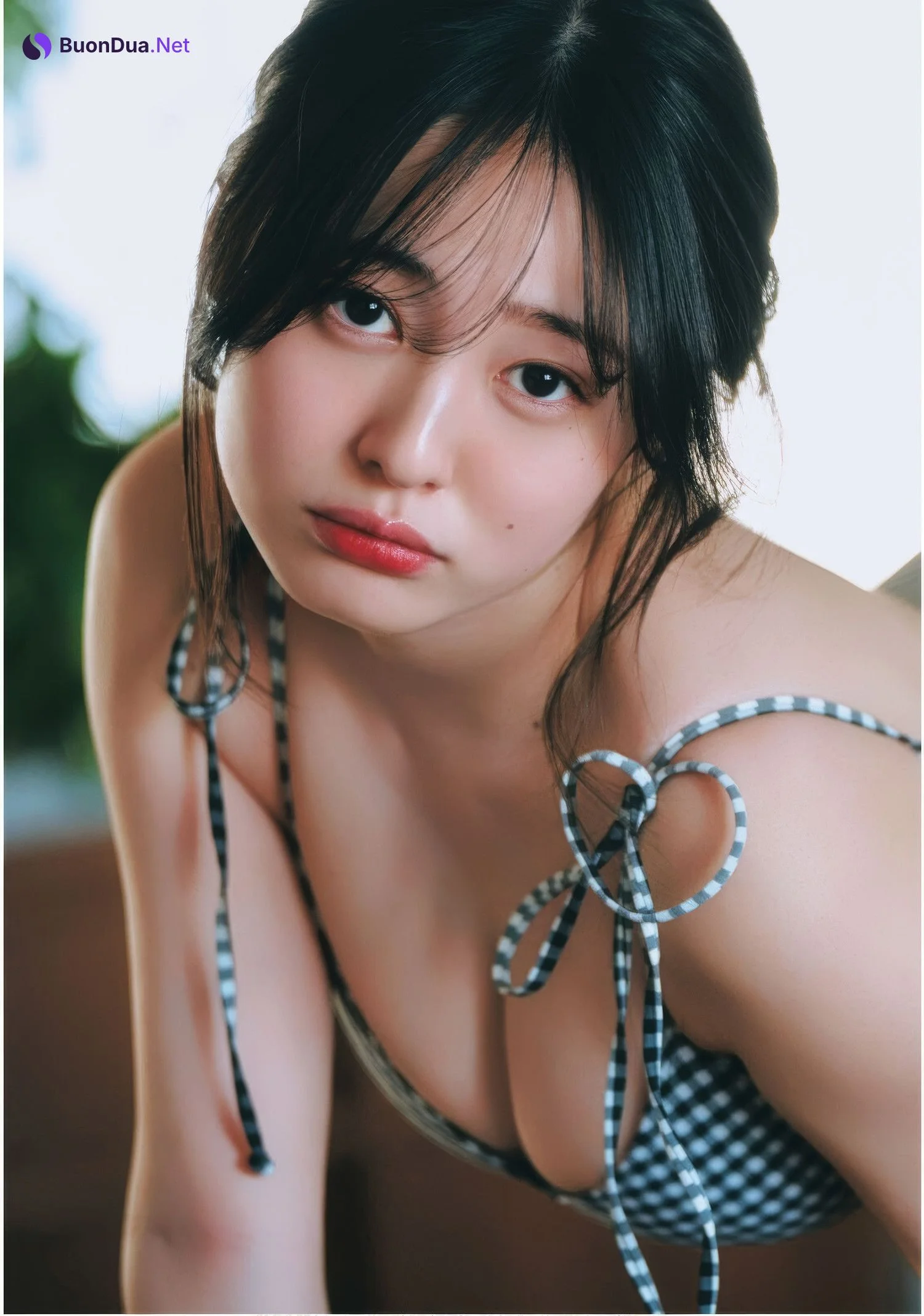 Miu Shirahama 白濱美兎, ドラゴンエイジ2025年5月号増刊 ヤングドラゴンエイジ VOL.28 - Photo 9
