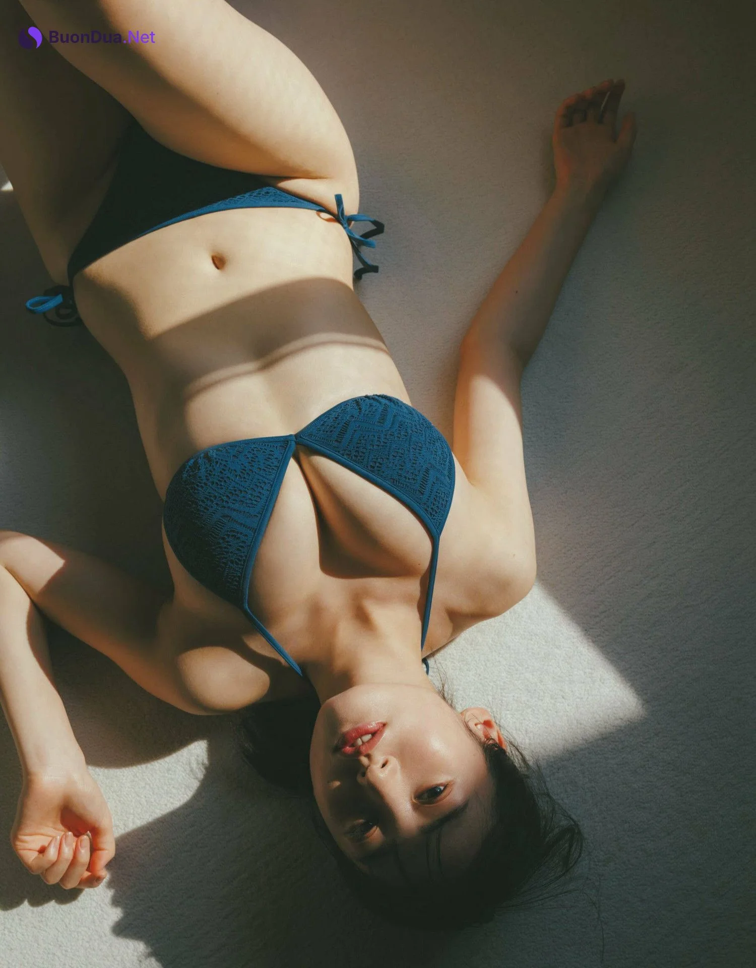 Miu Shirahama 白濱美兎, EMO Girl Extra TEENスペシャル 2023.11 - 照片 12
