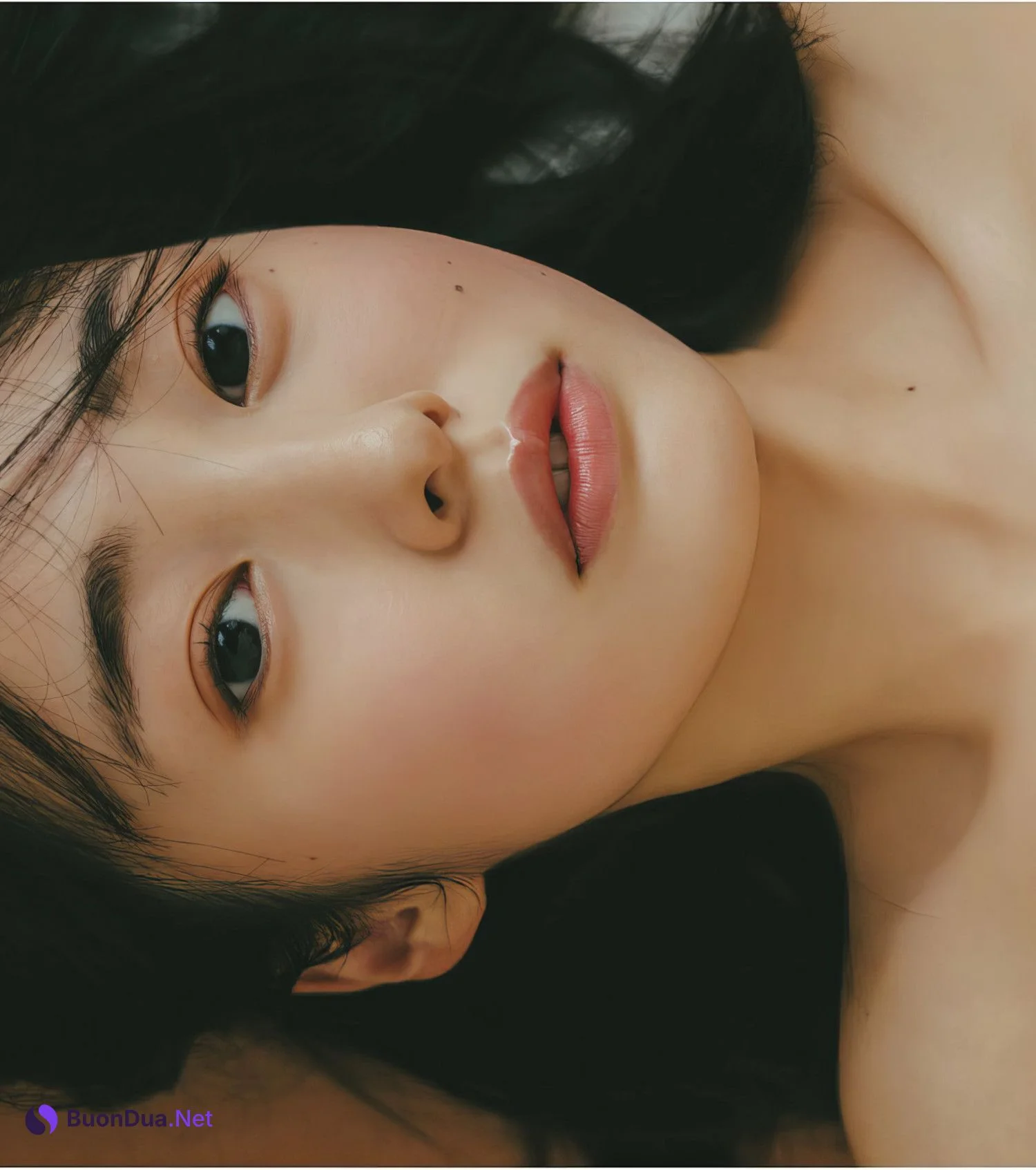 Miu Shirahama 白濱美兎, EMO Girl Extra TEENスペシャル 2023.11 - 照片 2