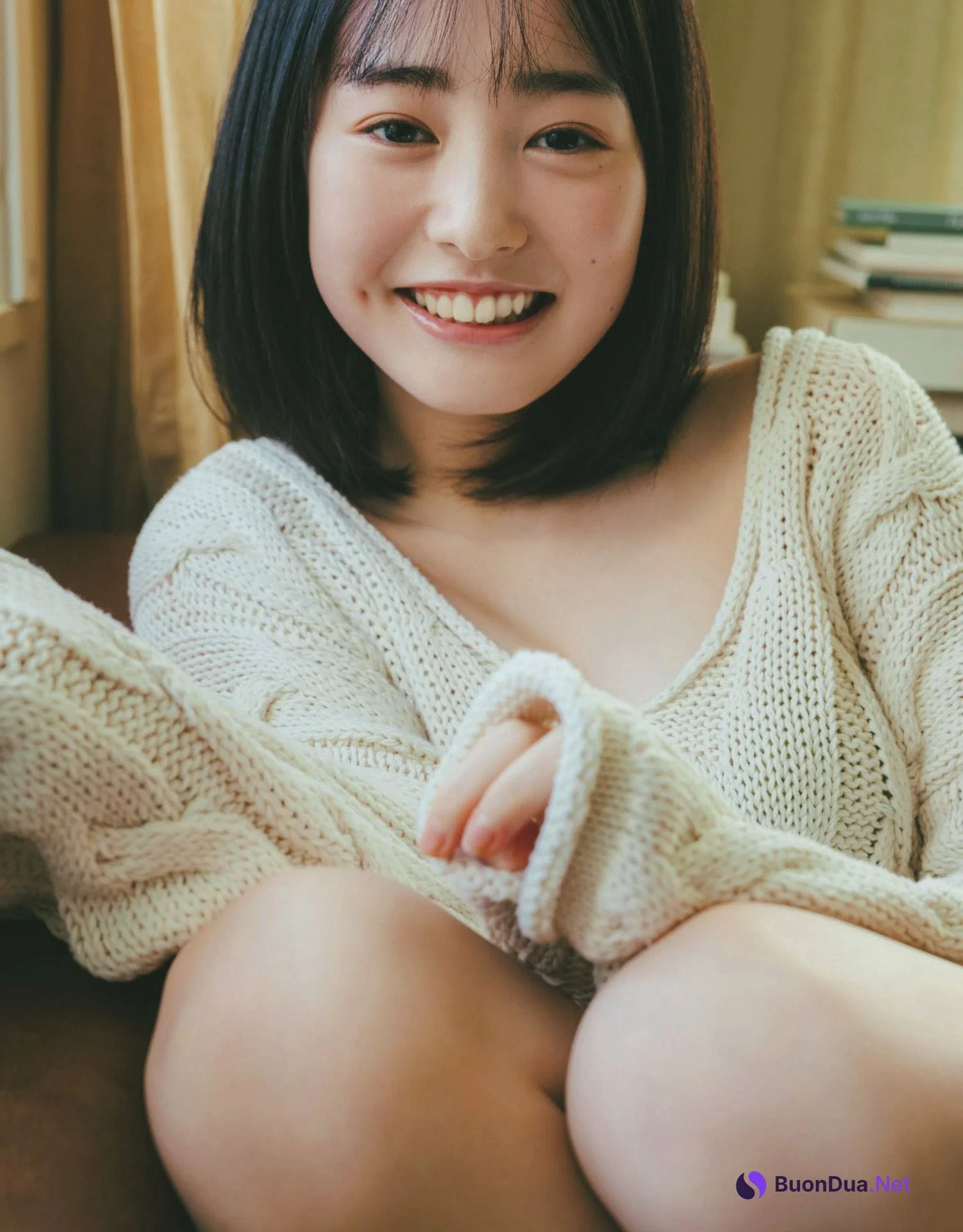 Miu Shirahama 白濱美兎, EMO Girl Extra TEENスペシャル 2023.11 - 照片 4