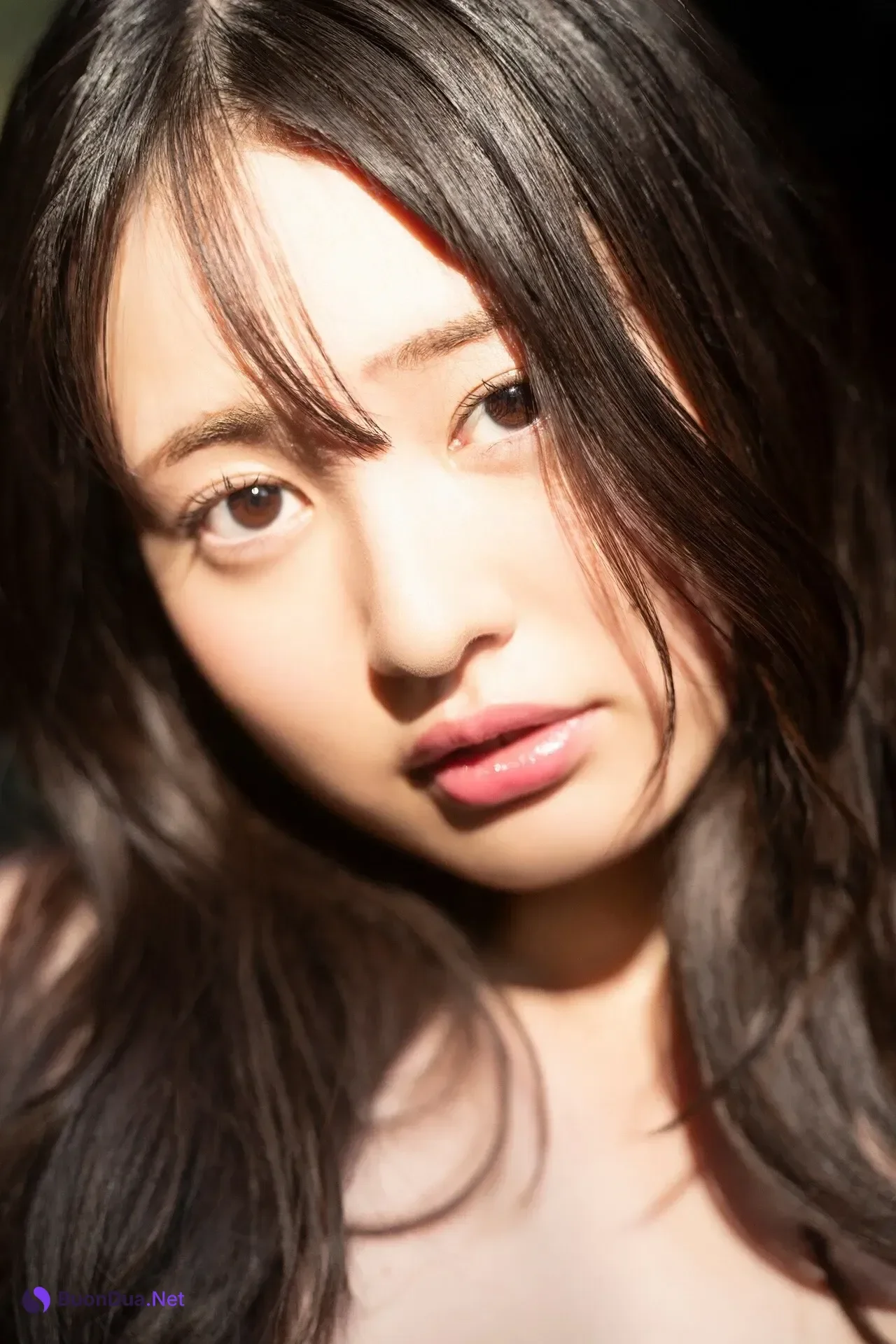 Miu Shirahama 白濱美兎, FLASHデジタル写真集 「何度でもここに来よう」 - Photo 11