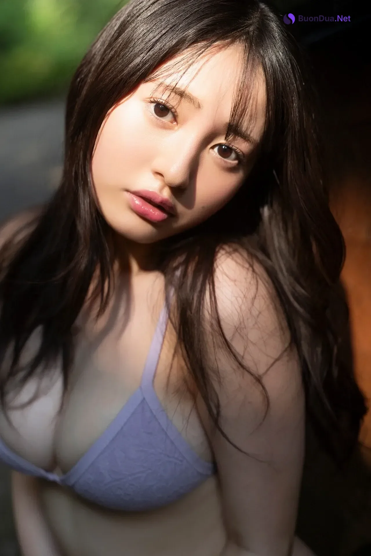 Miu Shirahama 白濱美兎, FLASHデジタル写真集 「何度でもここに来よう」 - Photo 12