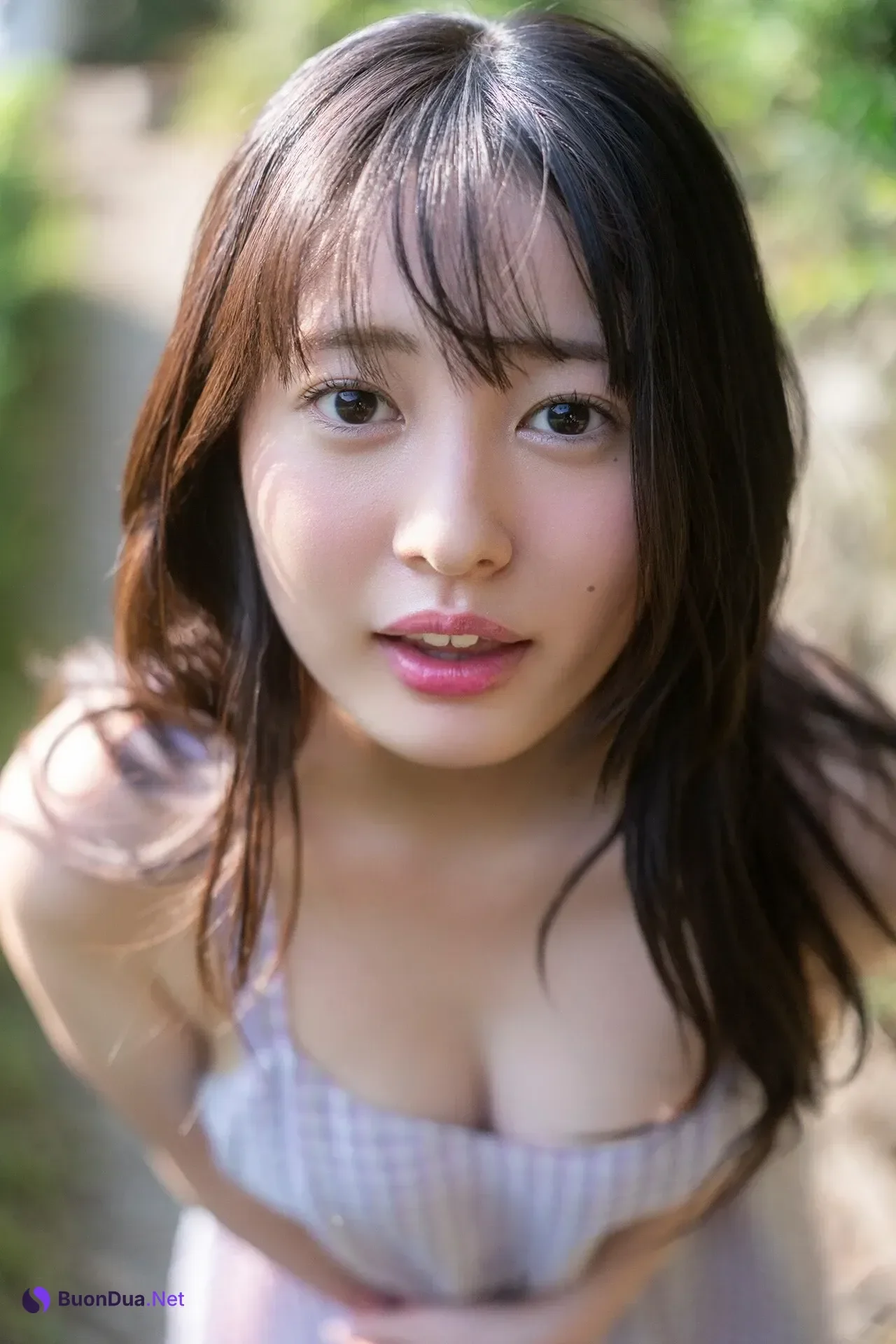 Miu Shirahama 白濱美兎, FLASHデジタル写真集 「何度でもここに来よう」 - Photo 6