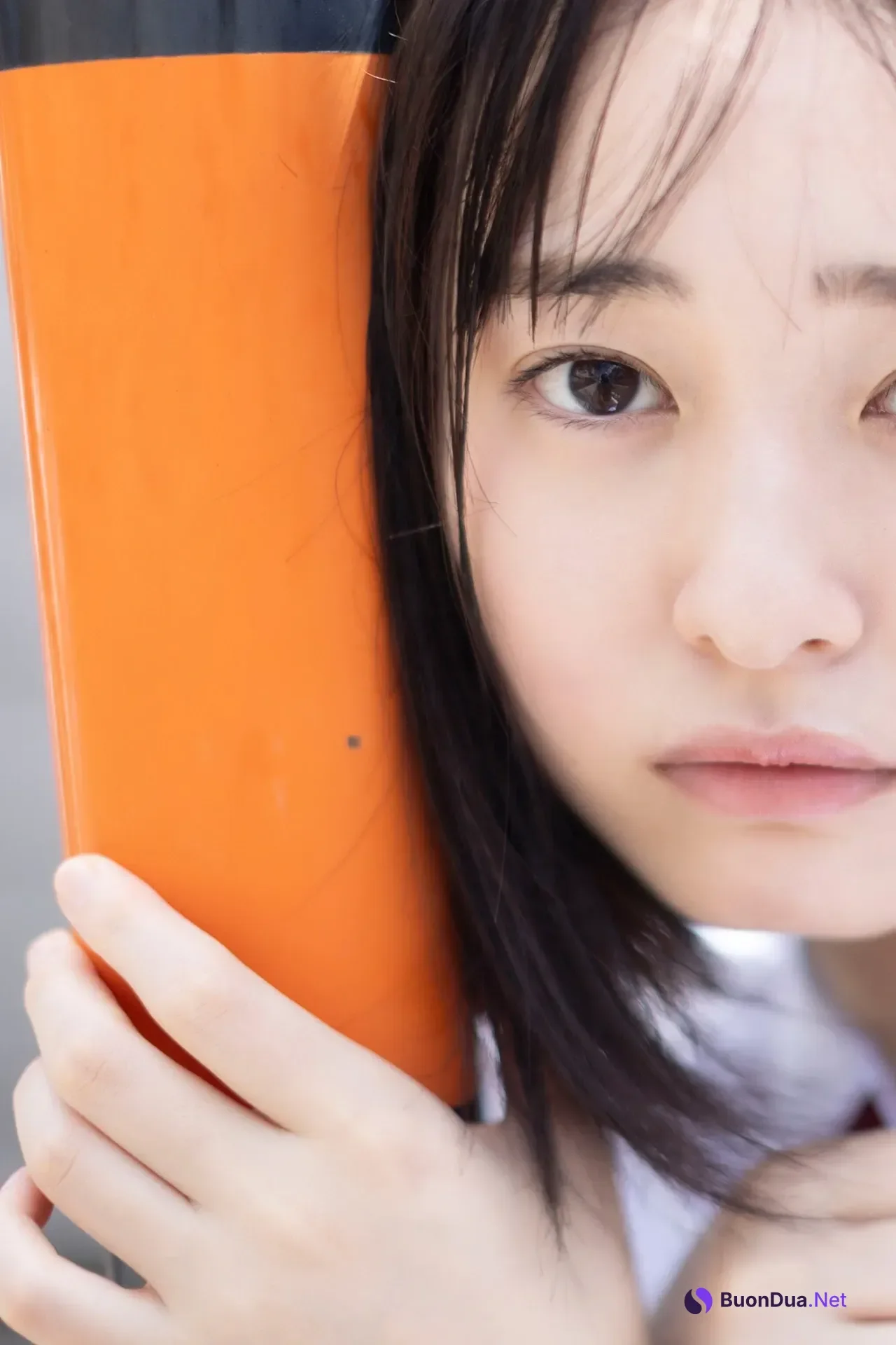 Miu Shirahama 白濱美兎, FLASHデジタル写真集 「ちょっぴりオトナ」 Set.01 - Photo 4
