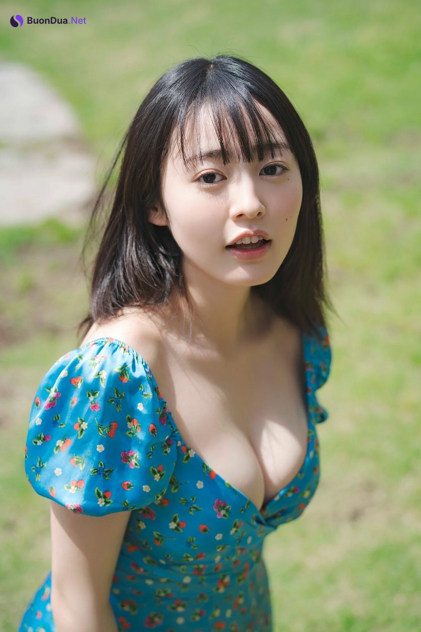 Miu Shirahama 白濱美兎, FRIDAY 2024.09.20 (フライデー 2024年9月20日号) - Photo 9