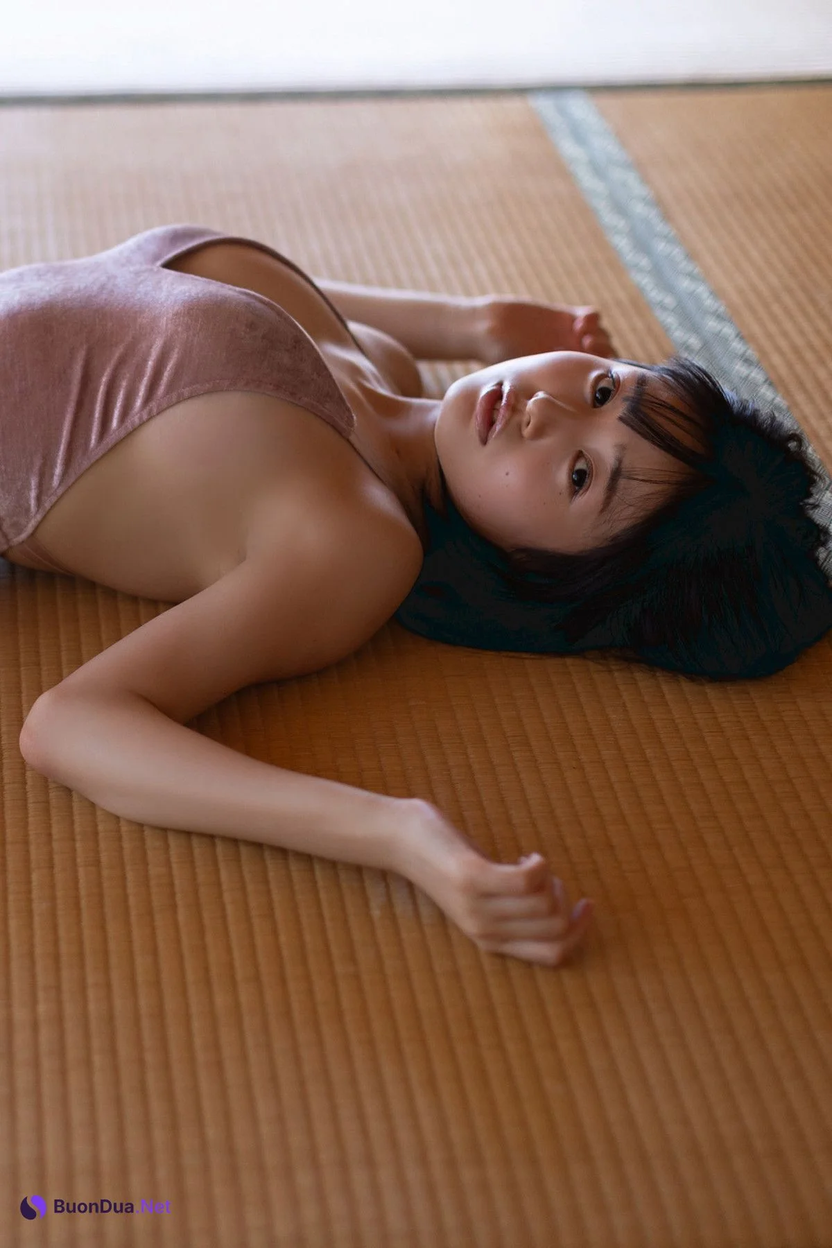 Miu Shirahama 白濱美兎, FRIDAYデジタル写真集 「ぎゅってして ｖｏｌ．２ ちょっとオトナな１００ページ豪華版」 Set.06 - 사진 10