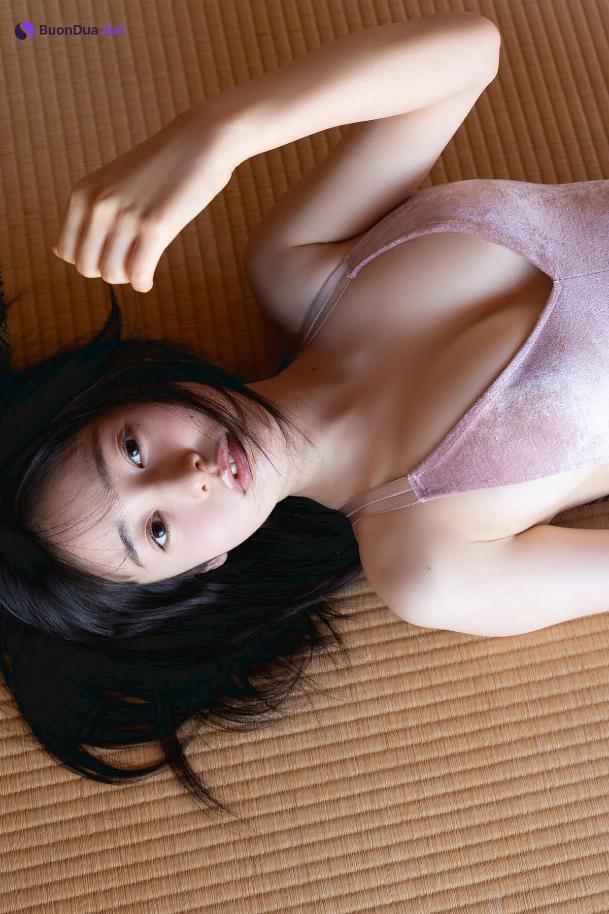 Miu Shirahama 白濱美兎, FRIDAYデジタル写真集 「ぎゅってして ｖｏｌ．２ ちょっとオトナな１００ページ豪華版」 Set.06 - 사진 12