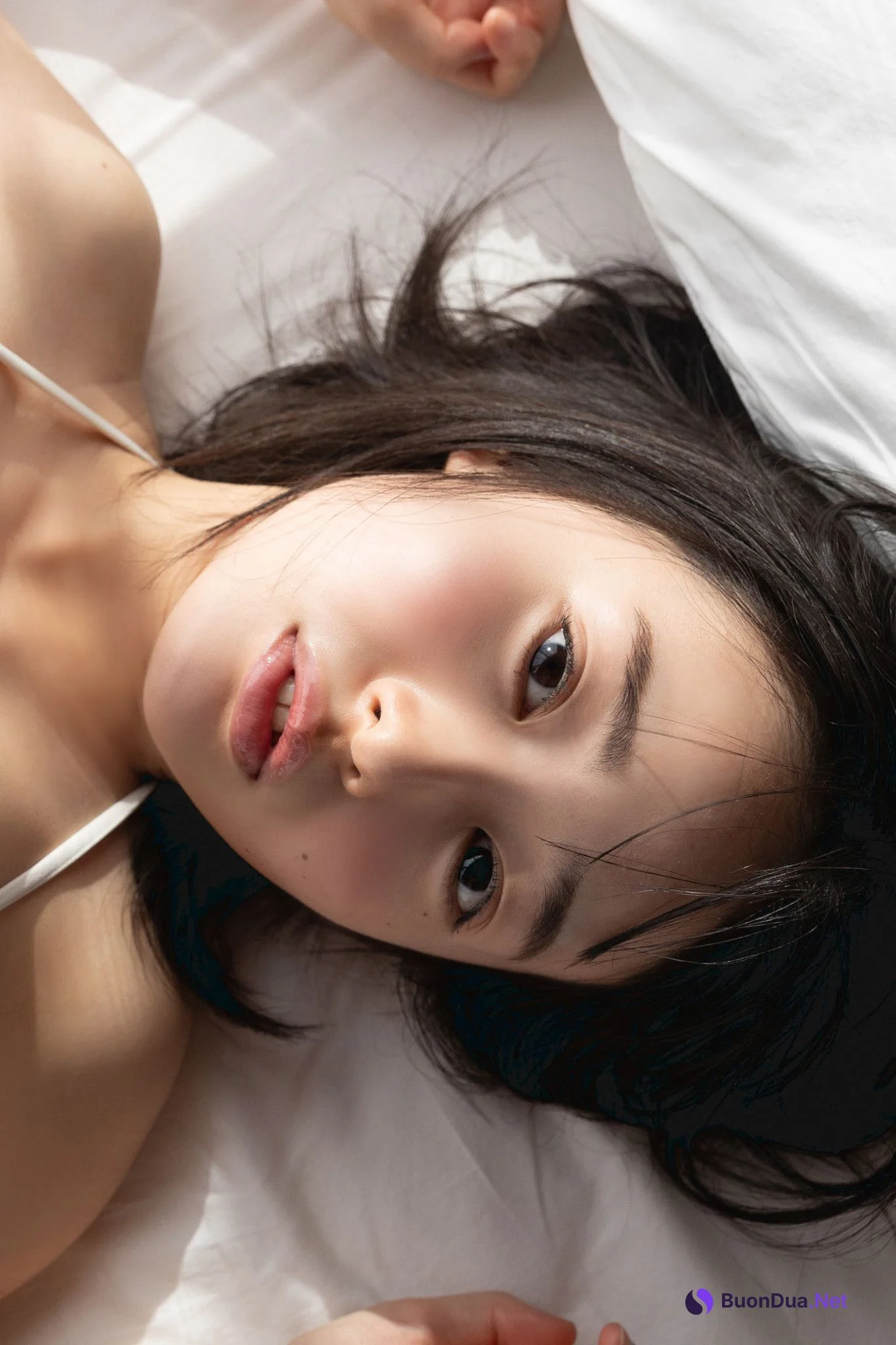 Miu Shirahama 白濱美兎, FRIDAYデジタル写真集 「ぎゅってして Vol.1」 Set.02 - Photo 15