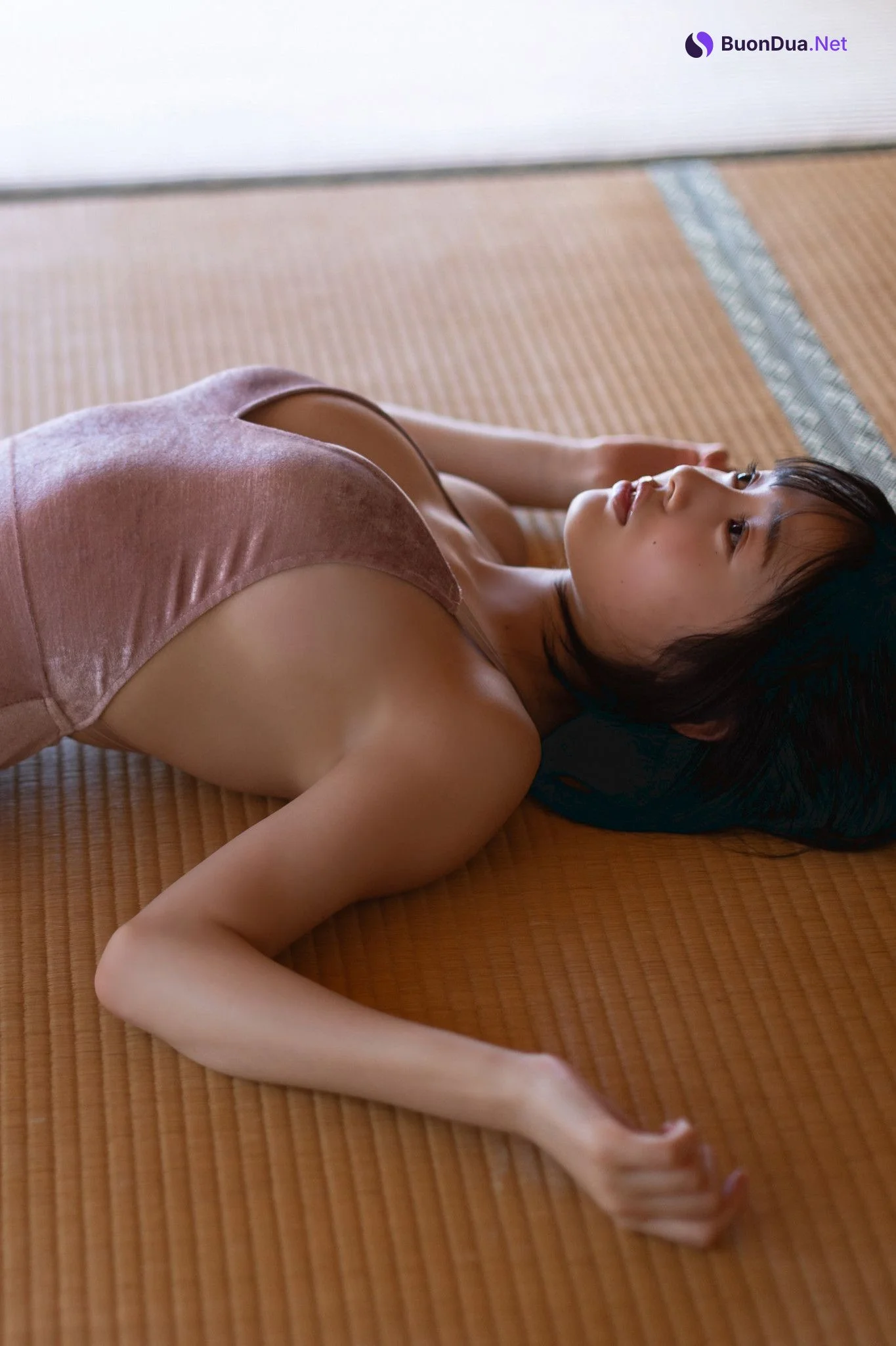 Miu Shirahama 白濱美兎, FRIDAYデジタル写真集 「ぎゅってして Vol.1」 Set.03 - Photo 15