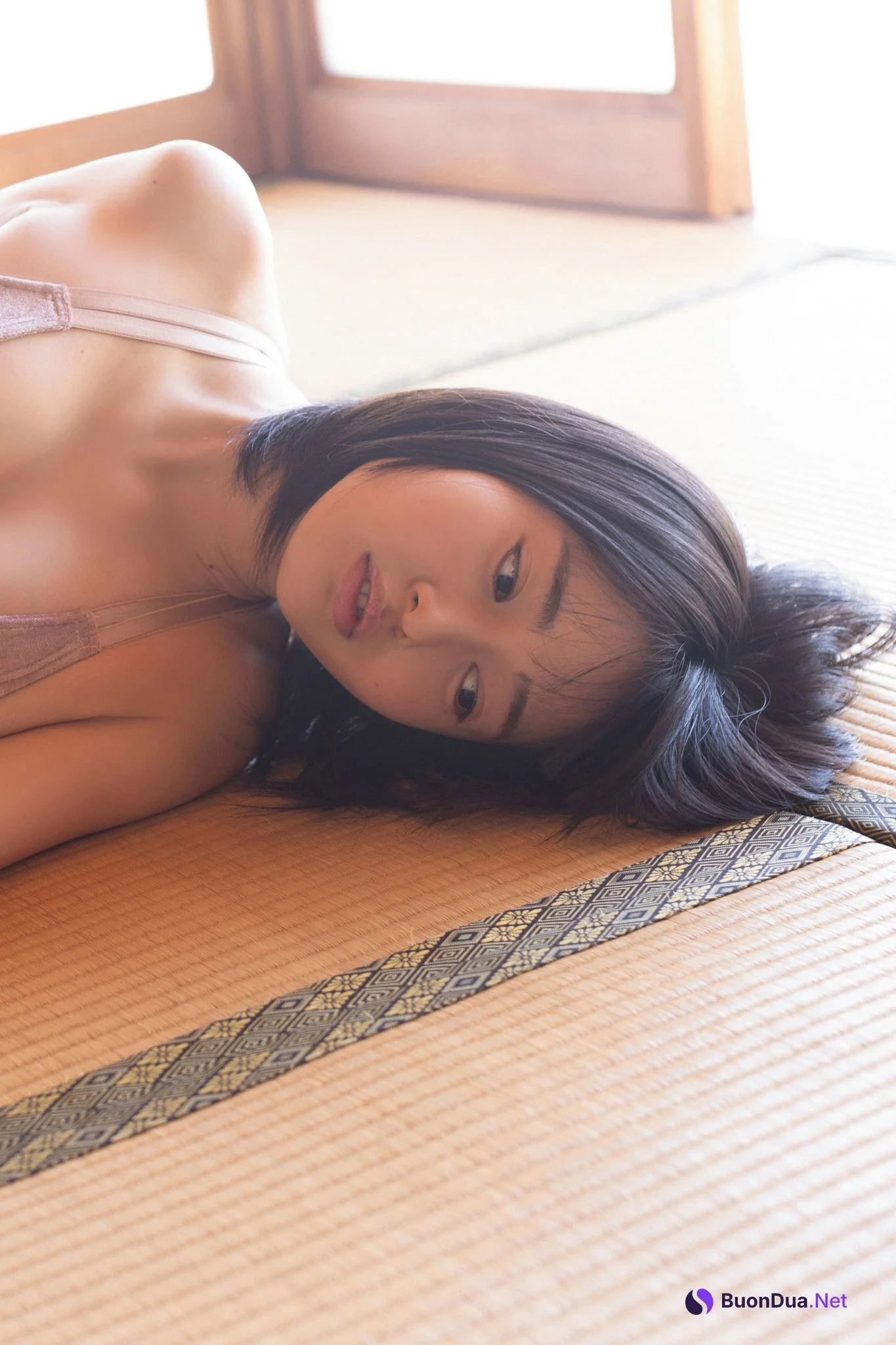 Miu Shirahama 白濱美兎, FRIDAYデジタル写真集 「ぎゅってして Vol.1」 Set.03 - Photo 20