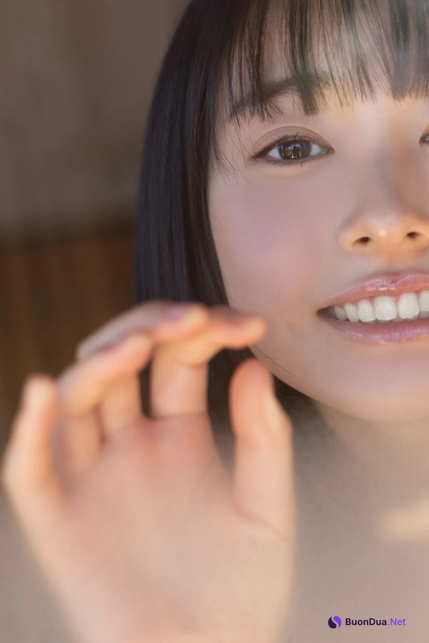 Miu Shirahama 白濱美兎, FRIDAYデジタル写真集 「ぎゅってして Vol.1」 Set.03 - Photo 6