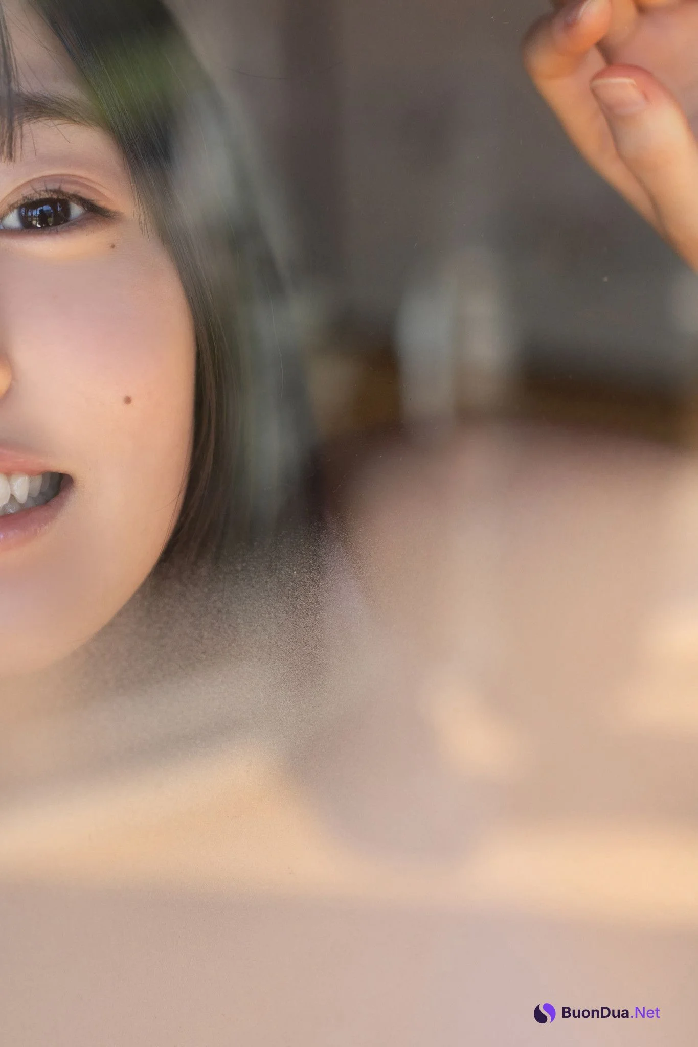 Miu Shirahama 白濱美兎, FRIDAYデジタル写真集 「ぎゅってして Vol.1」 Set.03 - Photo 7