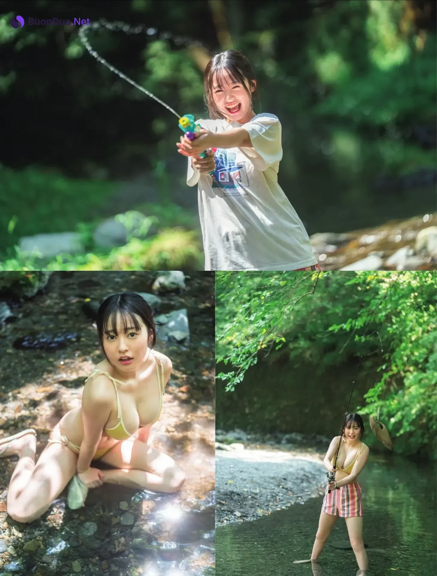 Miu Shirahama 白濱美兎, Honoka Takeuchi たけうちほのか, FLASH 2025.11.04 (フラッシュ 2025年11月4日号) - Photo 2