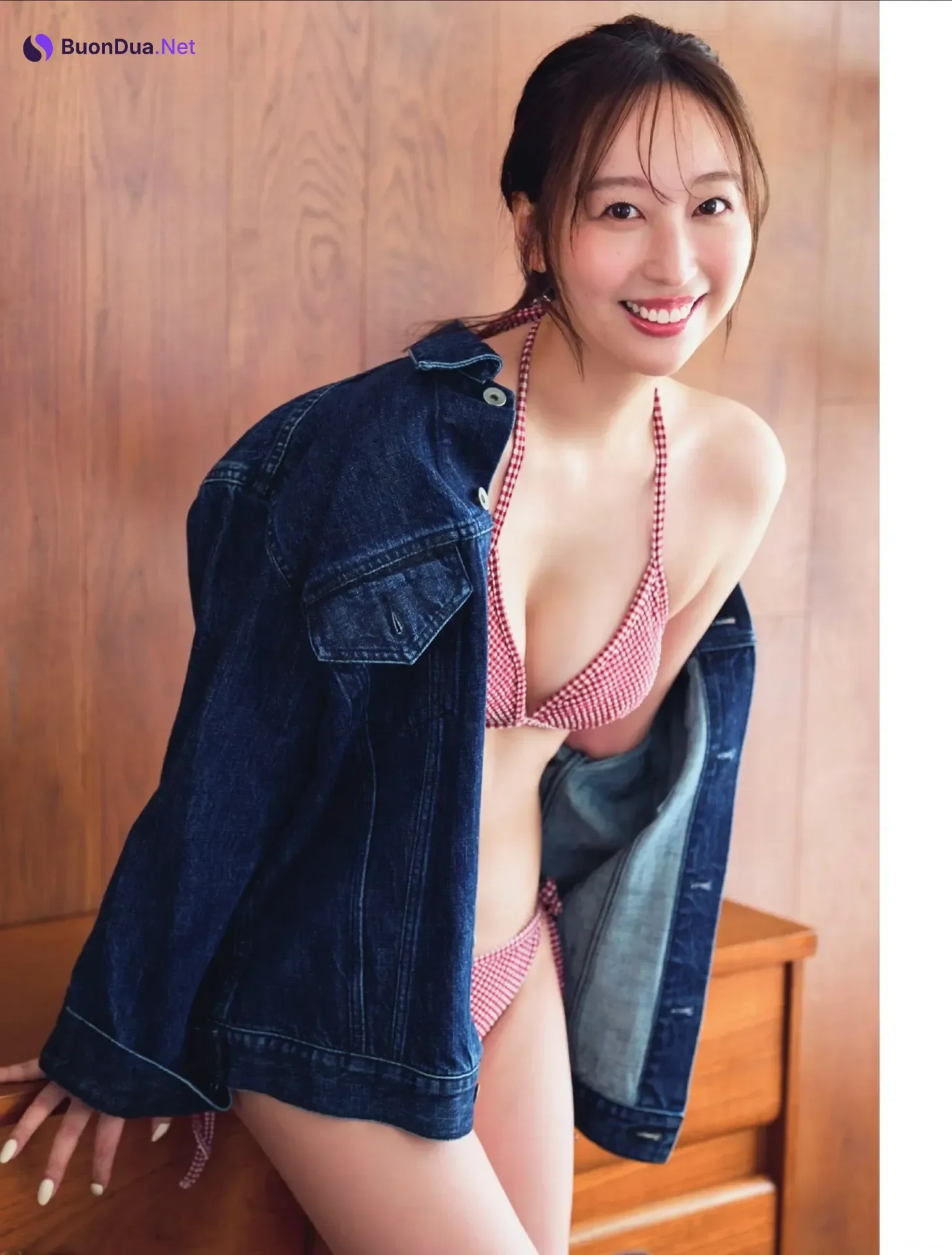 Miu Shirahama 白濱美兎, Honoka Takeuchi たけうちほのか, FLASH 2025.11.04 (フラッシュ 2025年11月4日号) - Photo 7