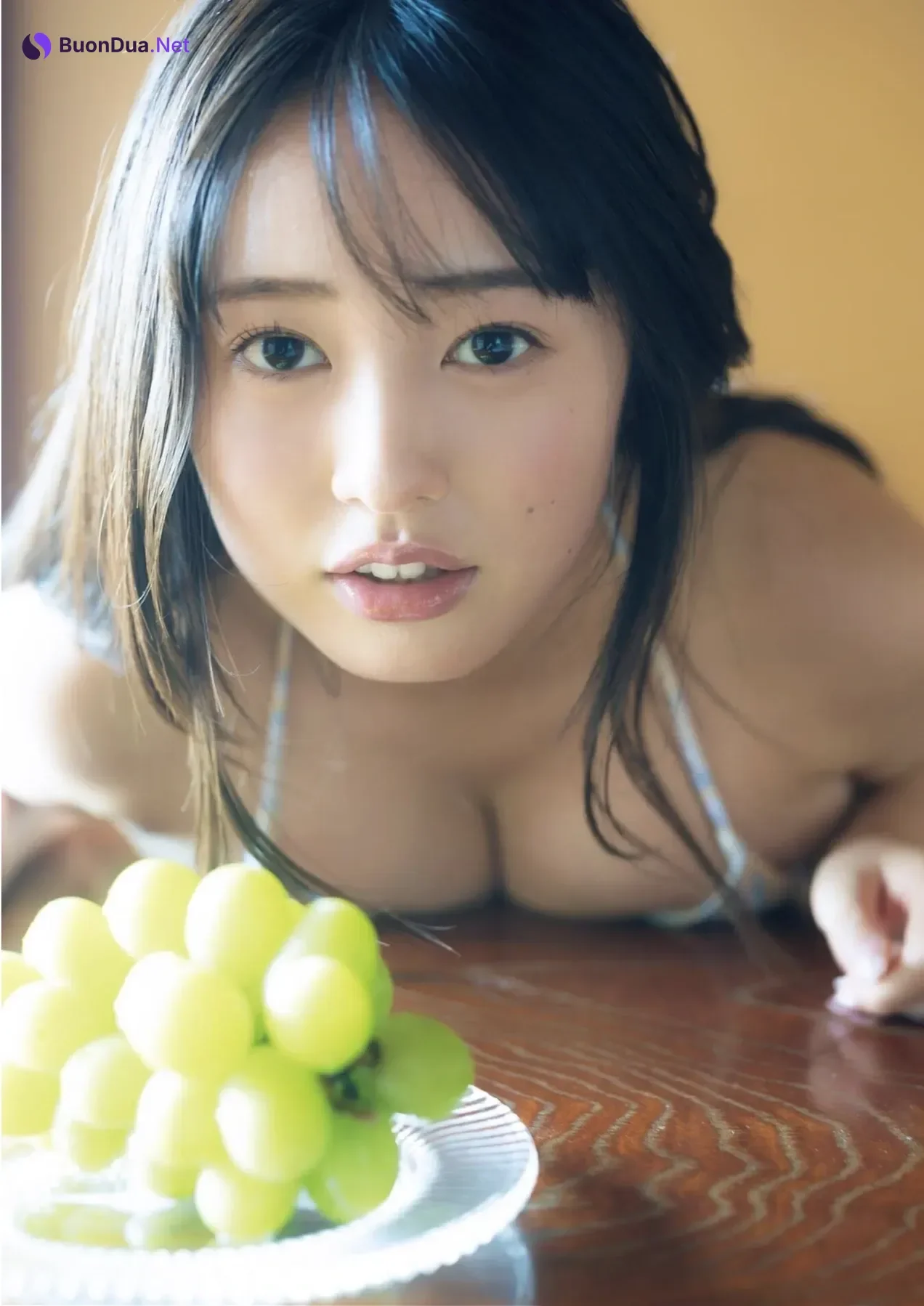 Miu Shirahama 白濱美兎, Misaki Sawa 沢美沙樹, PARADE Vol.2 2025秋号 - รูปภาพ 11