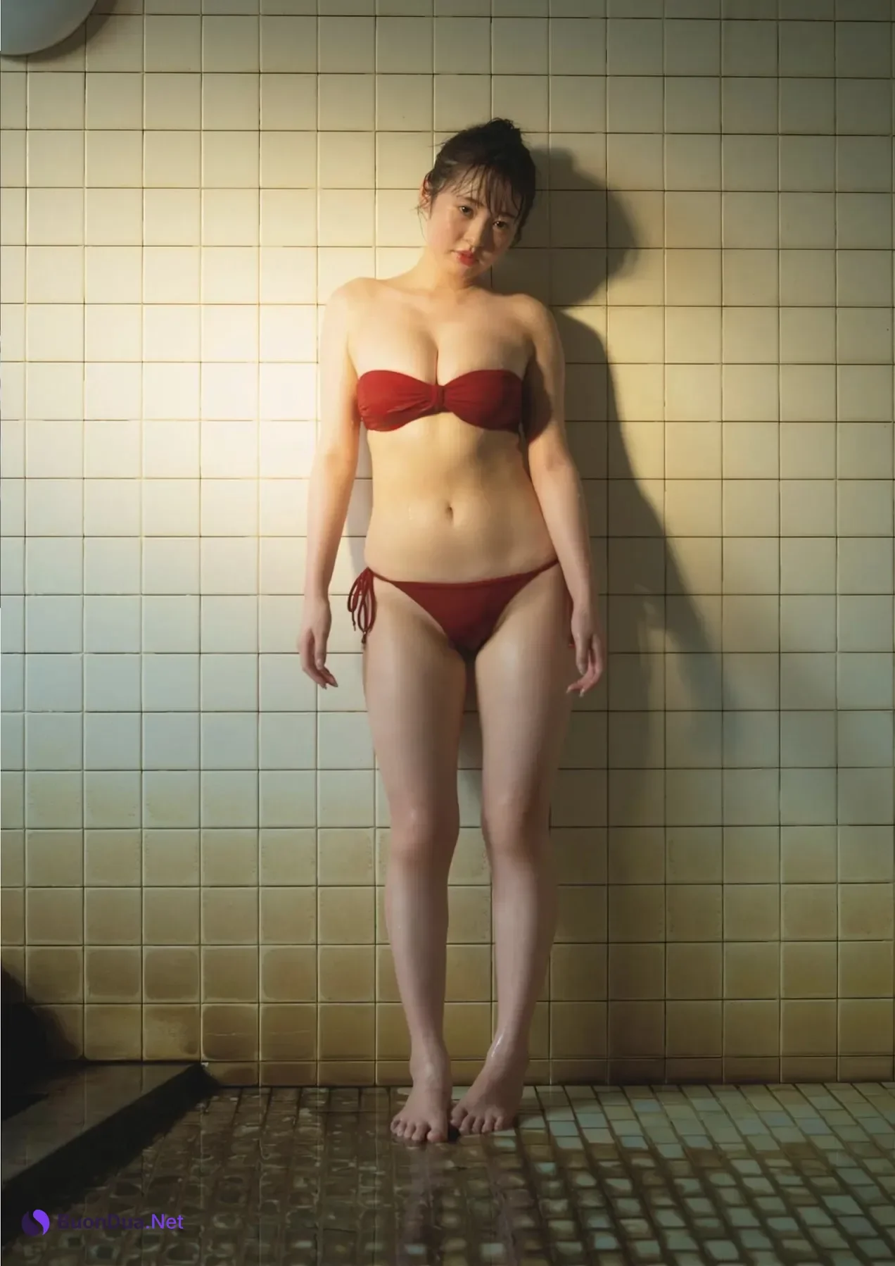 Miu Shirahama 白濱美兎, Misaki Sawa 沢美沙樹, PARADE Vol.2 2025秋号 - รูปภาพ 14