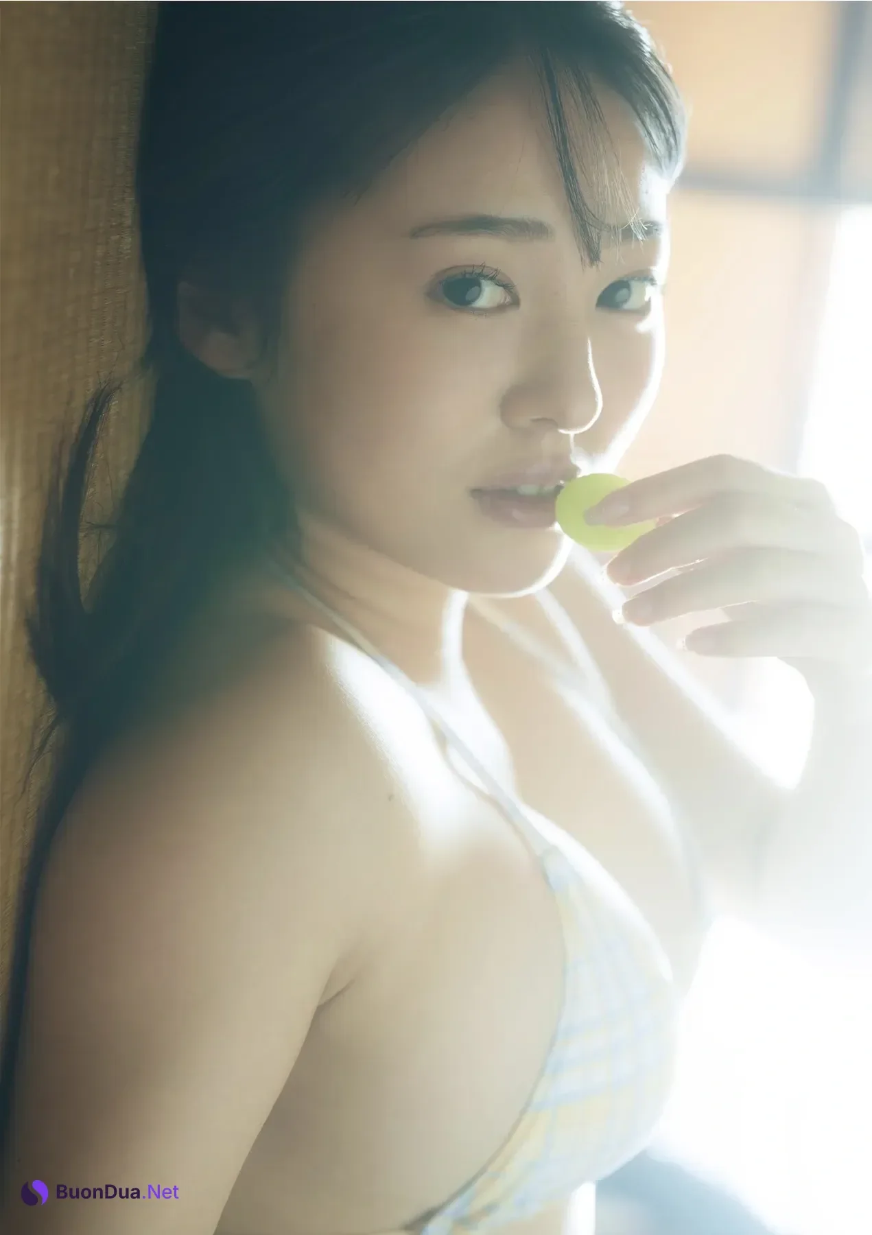 Miu Shirahama 白濱美兎, Misaki Sawa 沢美沙樹, PARADE Vol.2 2025秋号 - รูปภาพ 9