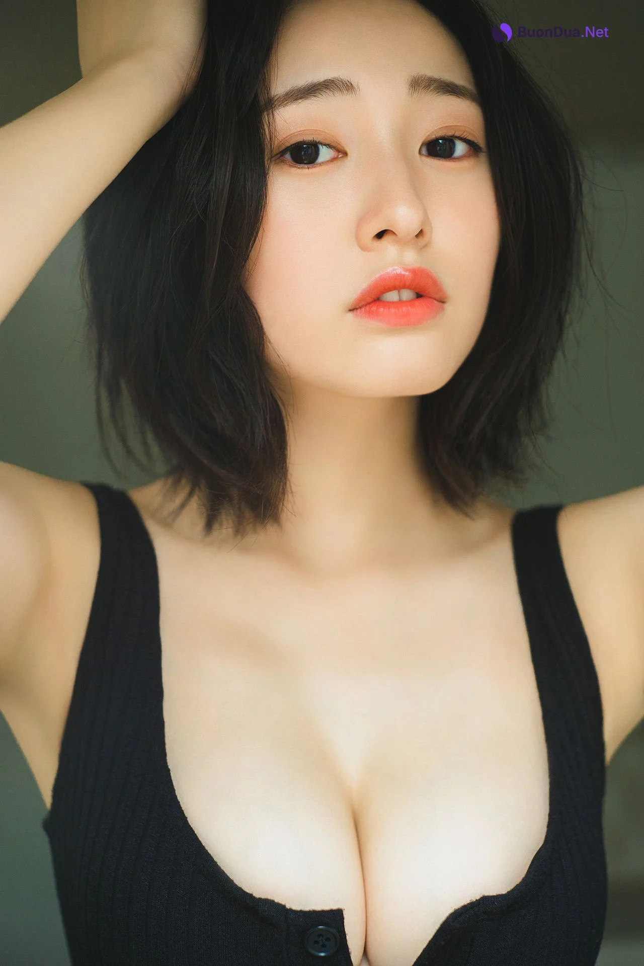 Miu Shirahama 白濱美兎, ヤングチャンピオンデジグラ 「鳥取が生んだ超逸材！」 Set.01 - Photo 12