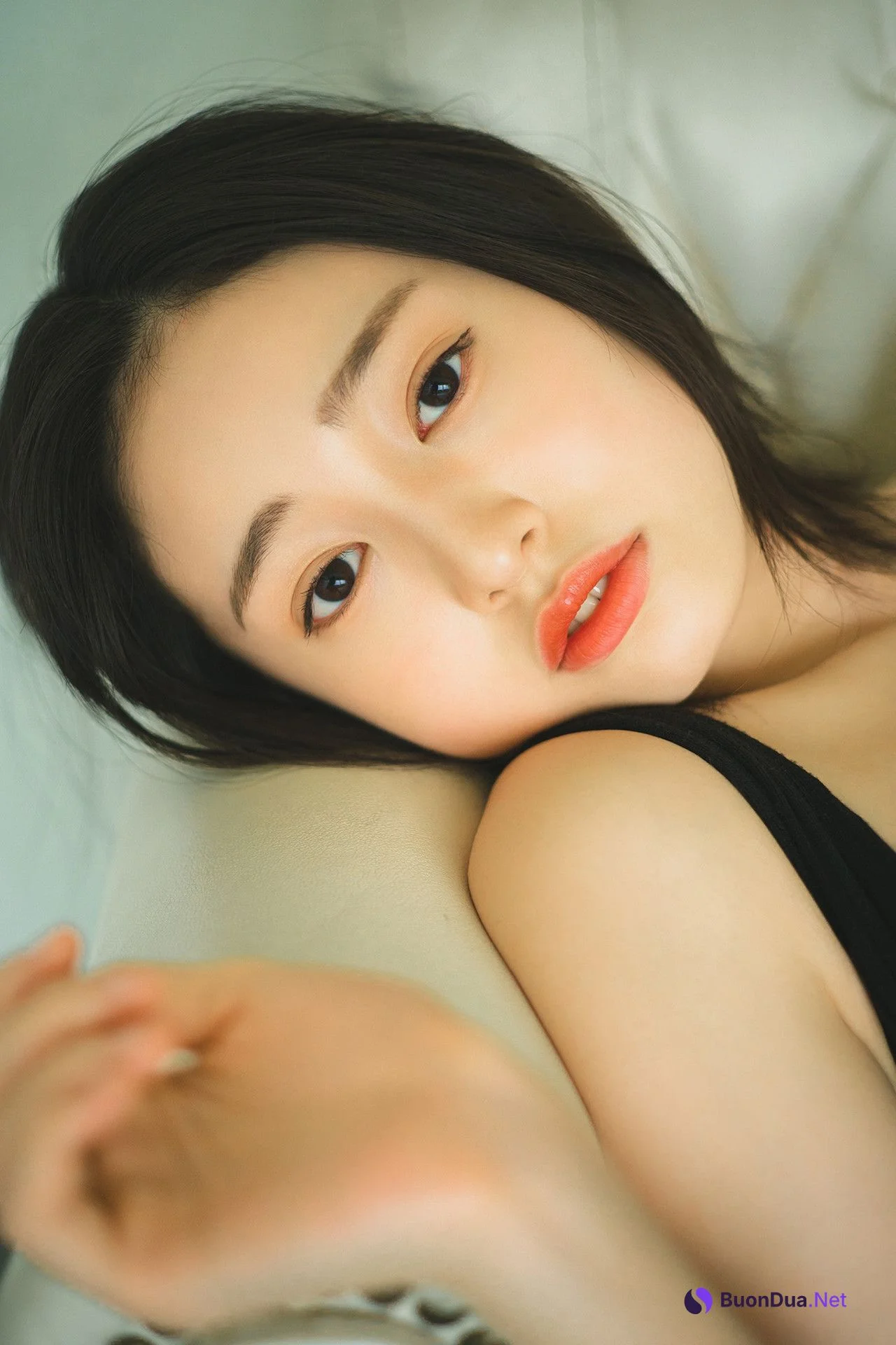Miu Shirahama 白濱美兎, ヤングチャンピオンデジグラ 「鳥取が生んだ超逸材！」 Set.01 - Photo 9