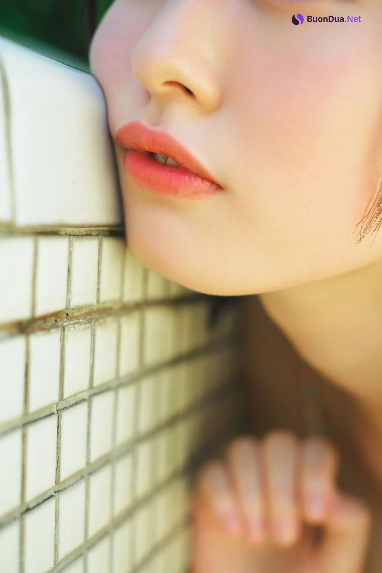 Miu Shirahama 白濱美兎, ヤングチャンピオンデジグラ 「鳥取が生んだ超逸材！」 Set.02 - Photo 18