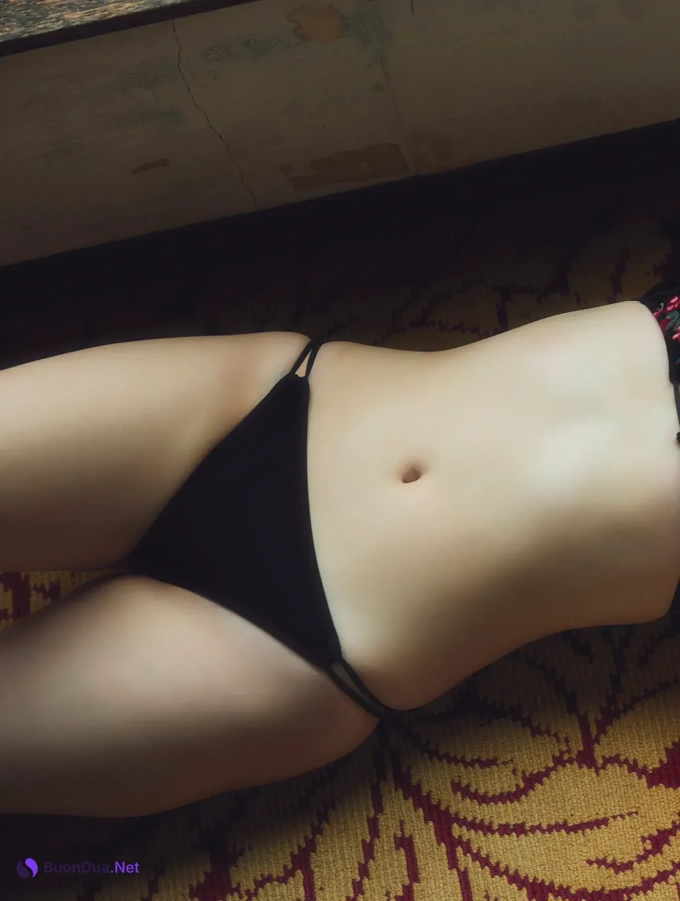 Miu Shirahama 白濱美兎, 週チャンデジグラ 「夏、背伸び」 Set.03 - Photo 10