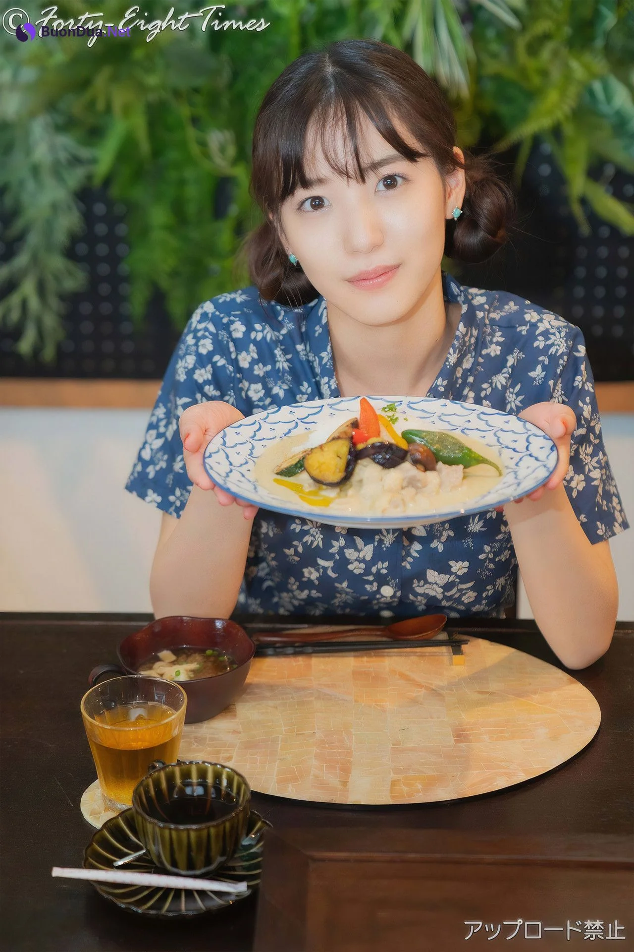 Miu Shitao 下尾みう, 写真集 48Times Premium Album Set.01 - Photo 10