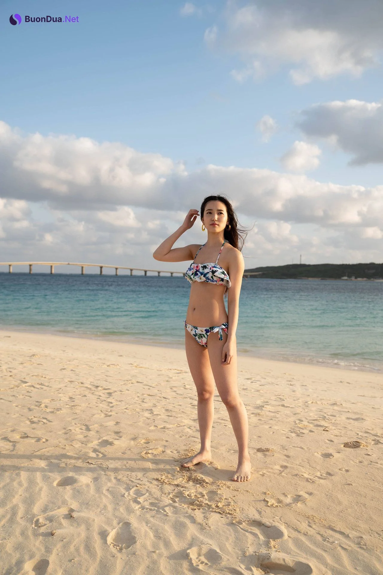 Miu Shitao 下尾みう, 写真集 48Times Premium Album Set.01 - Photo 17