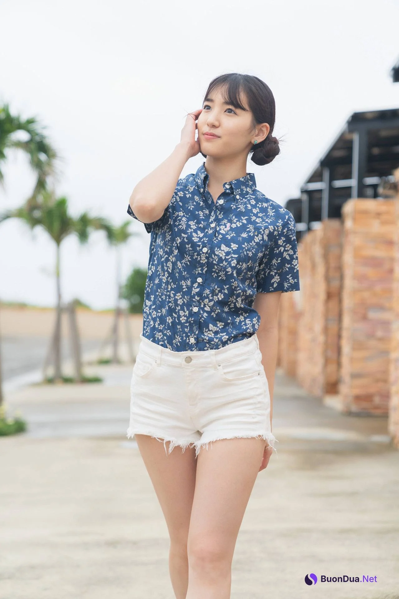 Miu Shitao 下尾みう, 写真集 48Times Premium Album Set.01 - Photo 2