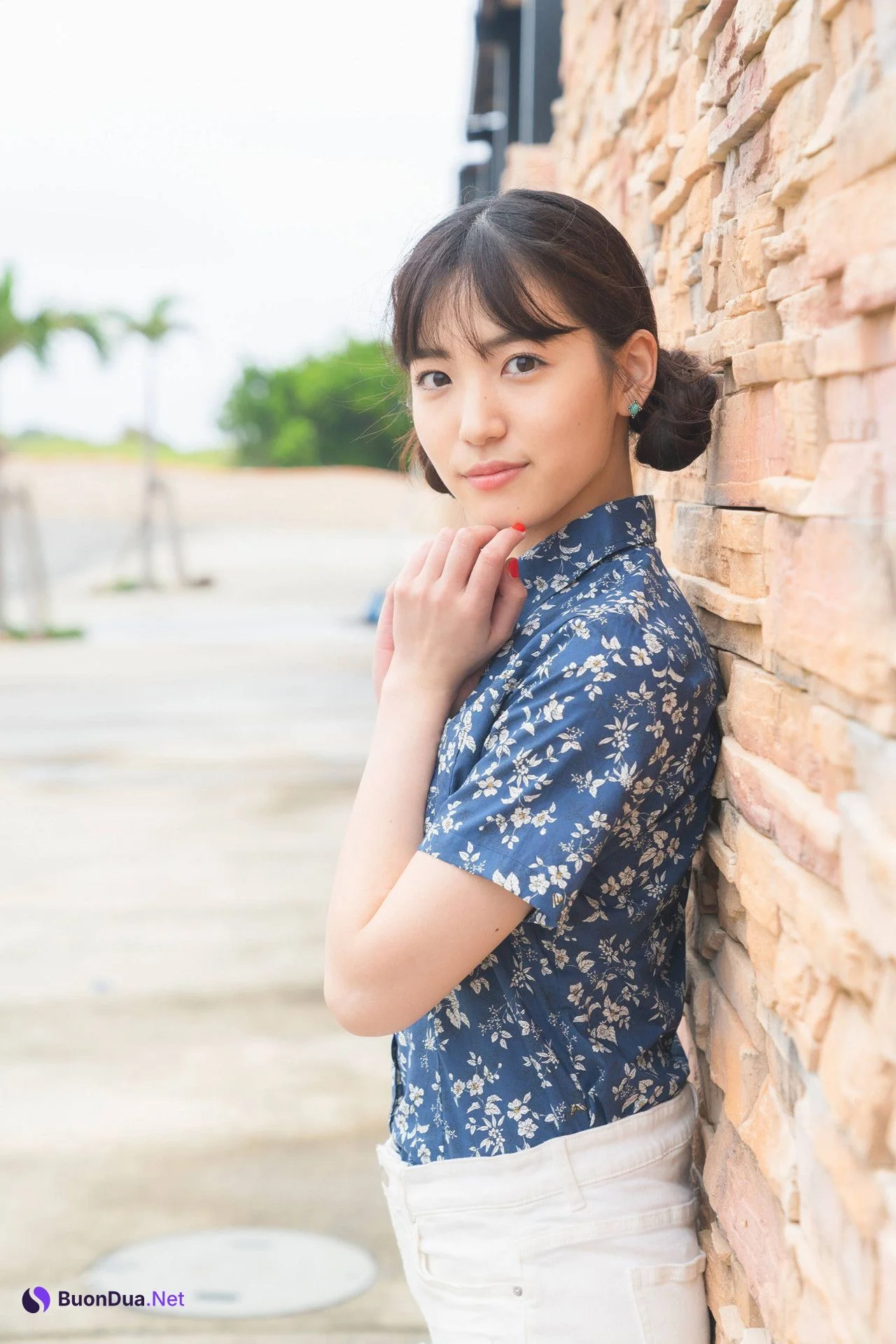 Miu Shitao 下尾みう, 写真集 48Times Premium Album Set.01 - Photo 3