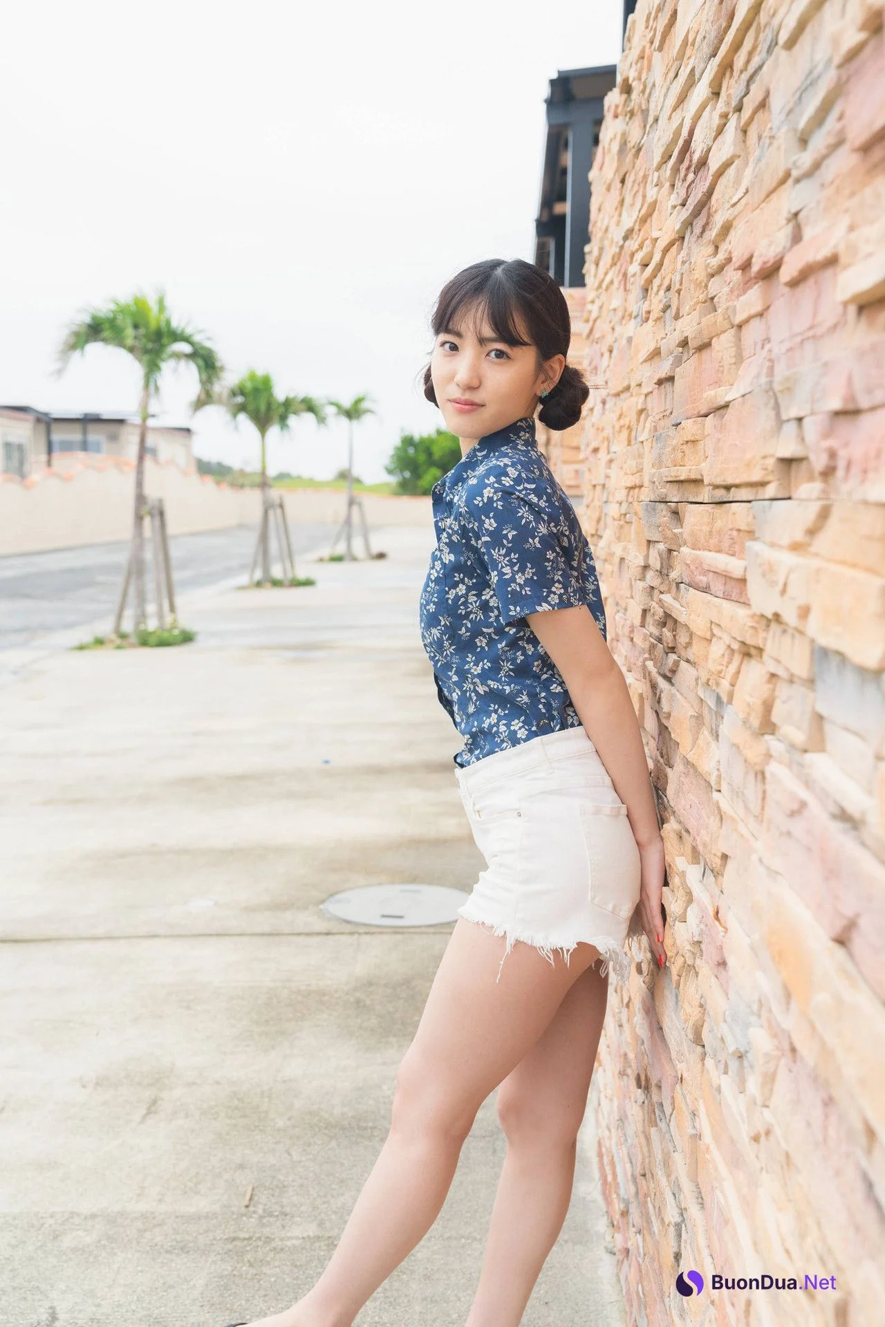 Miu Shitao 下尾みう, 写真集 48Times Premium Album Set.01 - Photo 4