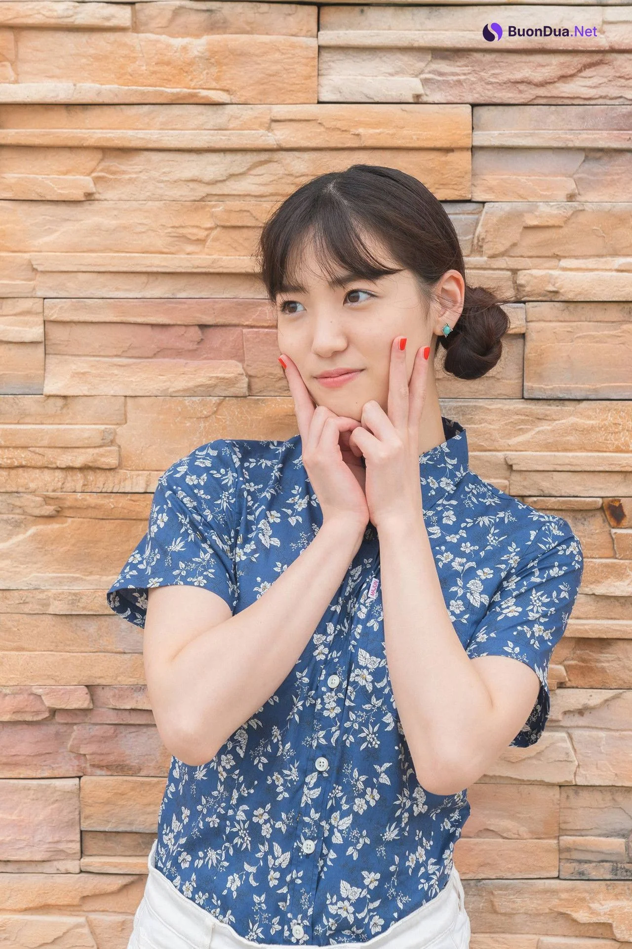 Miu Shitao 下尾みう, 写真集 48Times Premium Album Set.01 - Photo 5