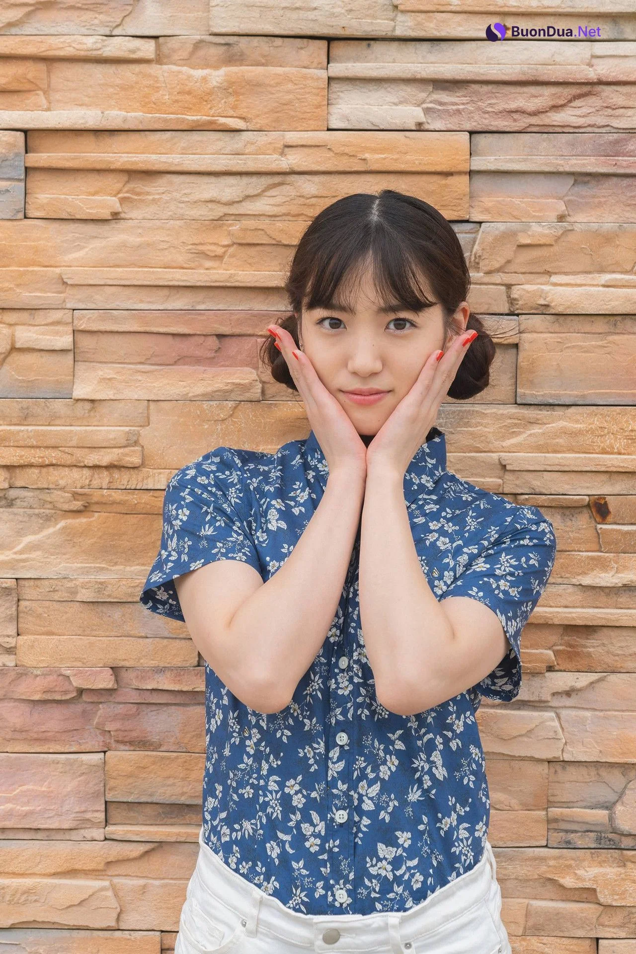 Miu Shitao 下尾みう, 写真集 48Times Premium Album Set.01 - Photo 6