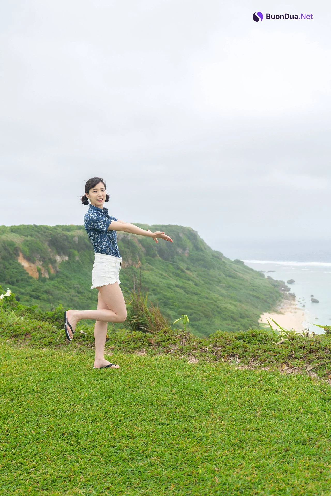 Miu Shitao 下尾みう, 写真集 48Times Premium Album Set.01 - Photo 8