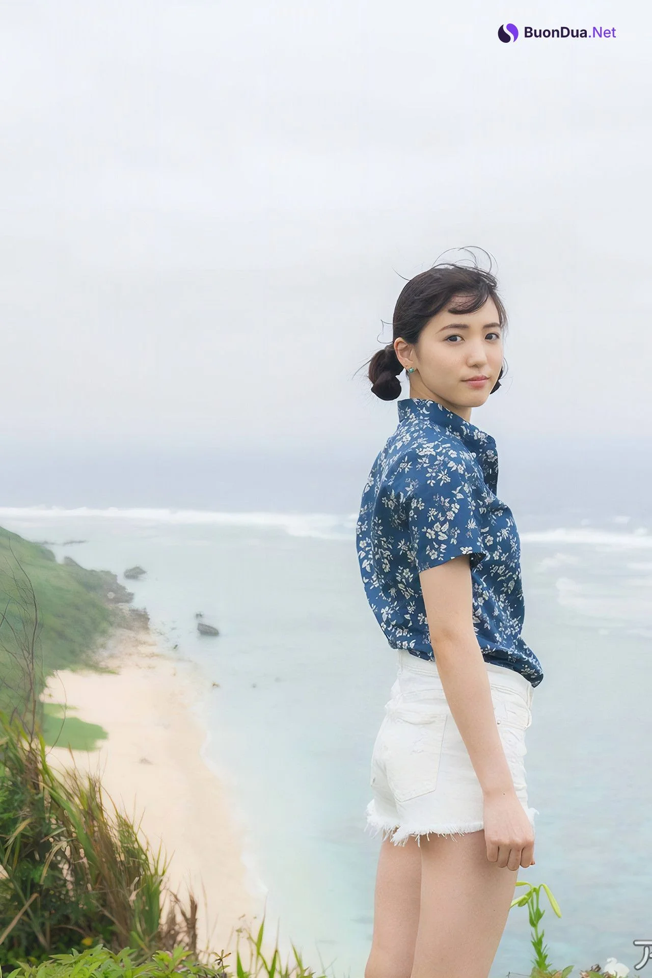 Miu Shitao 下尾みう, 写真集 48Times Premium Album Set.01 - Photo 9