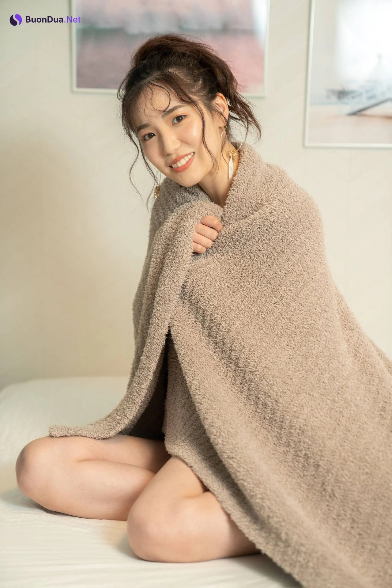 Miu Shitao 下尾みう, 写真集 48Times Premium Album Set.02 - Photo 13
