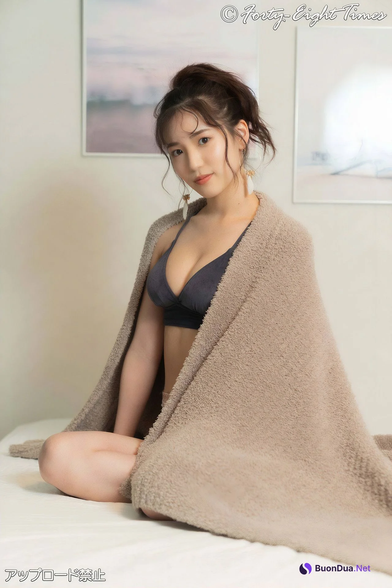 Miu Shitao 下尾みう, 写真集 48Times Premium Album Set.02 - Photo 17