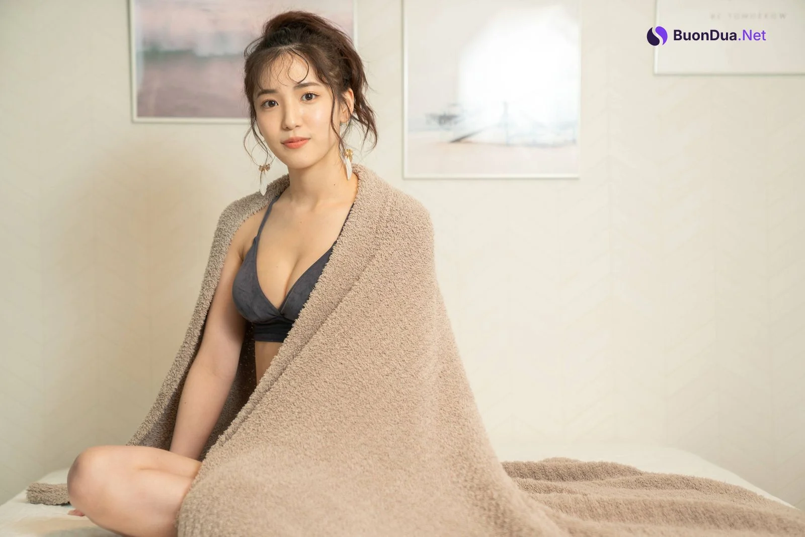Miu Shitao 下尾みう, 写真集 48Times Premium Album Set.02 - Photo 18