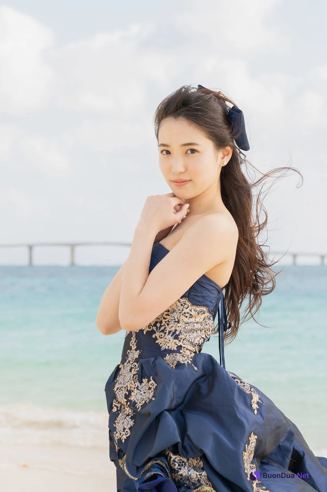 Miu Shitao 下尾みう, 写真集 48Times Premium Album Set.02 - Photo 2