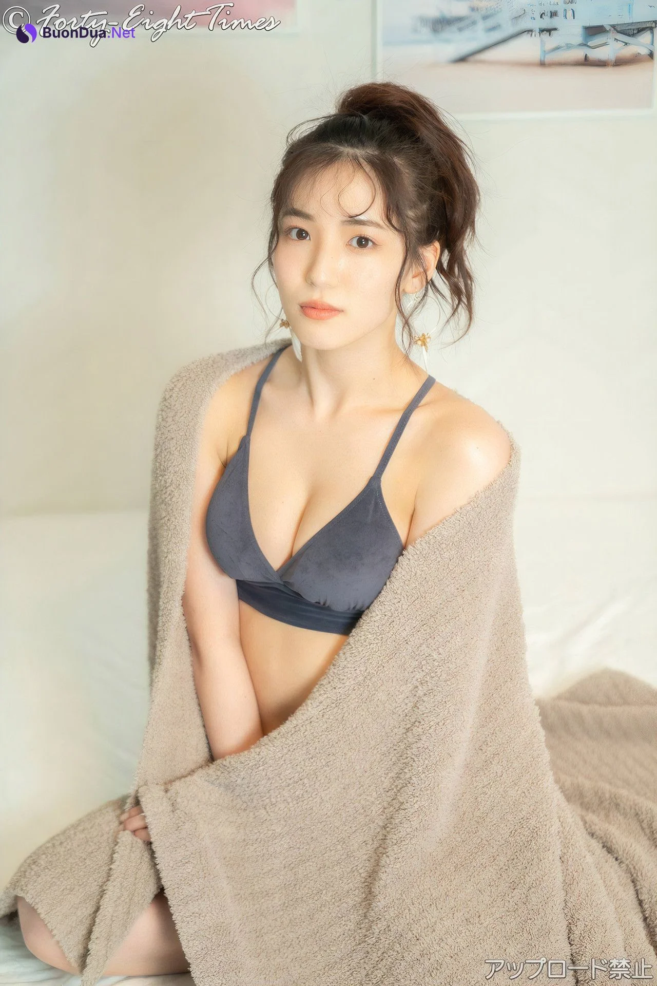 Miu Shitao 下尾みう, 写真集 48Times Premium Album Set.02 - Photo 20