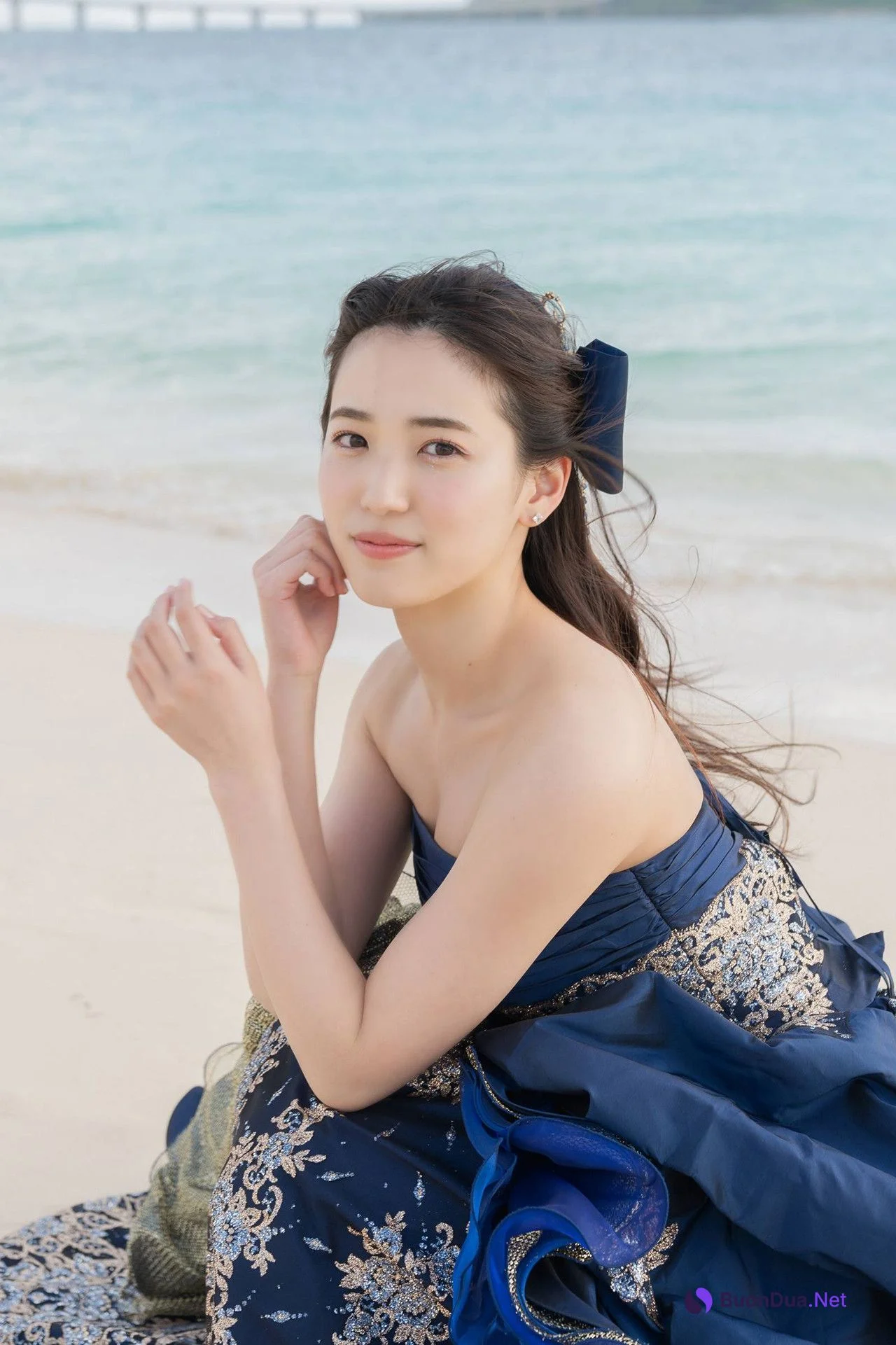 Miu Shitao 下尾みう, 写真集 48Times Premium Album Set.02 - Photo 3